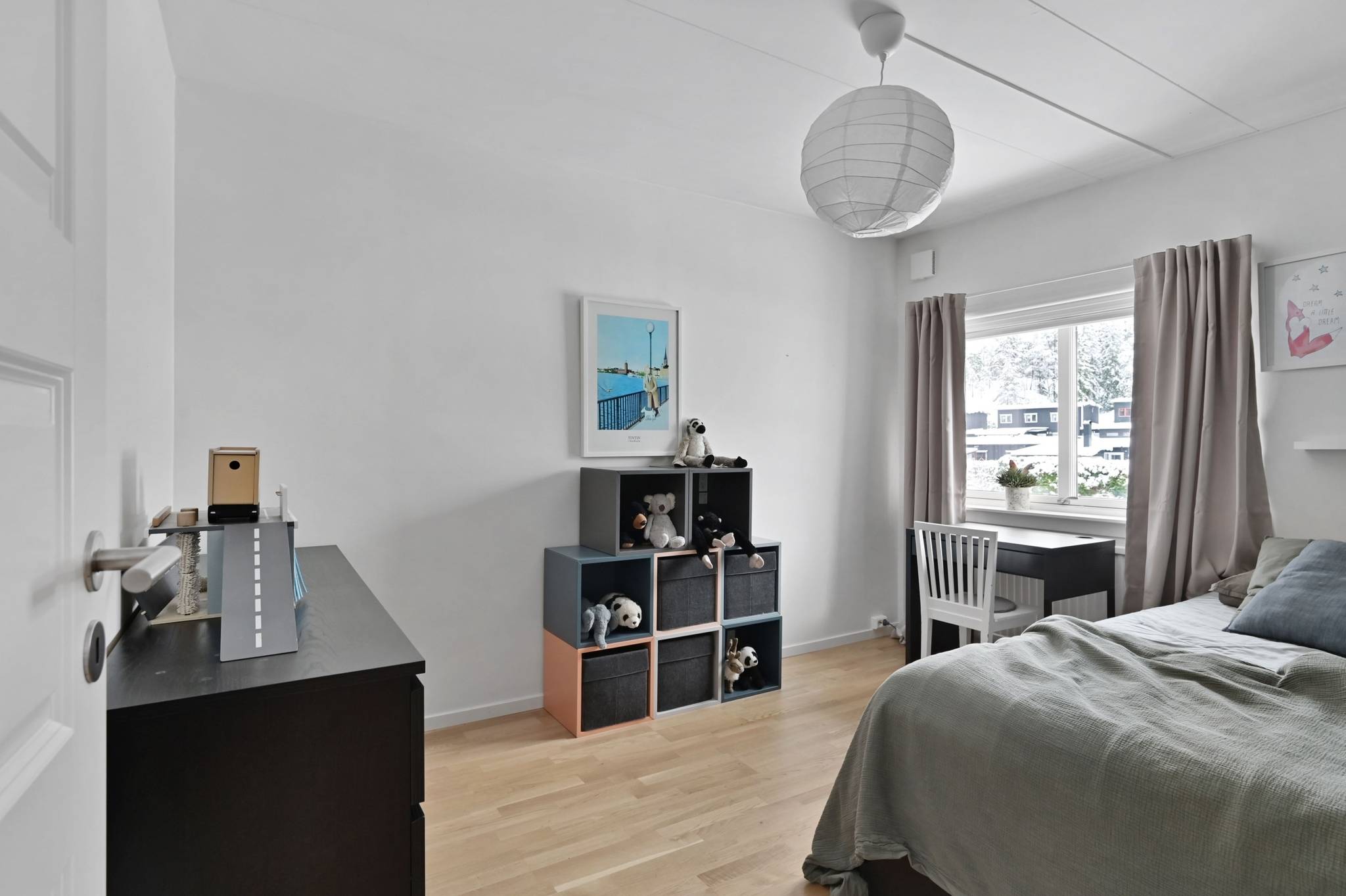 7 rum Kedjehus på Granvägen 71 Älta - Kolarängen Nacka kommun - bild 35