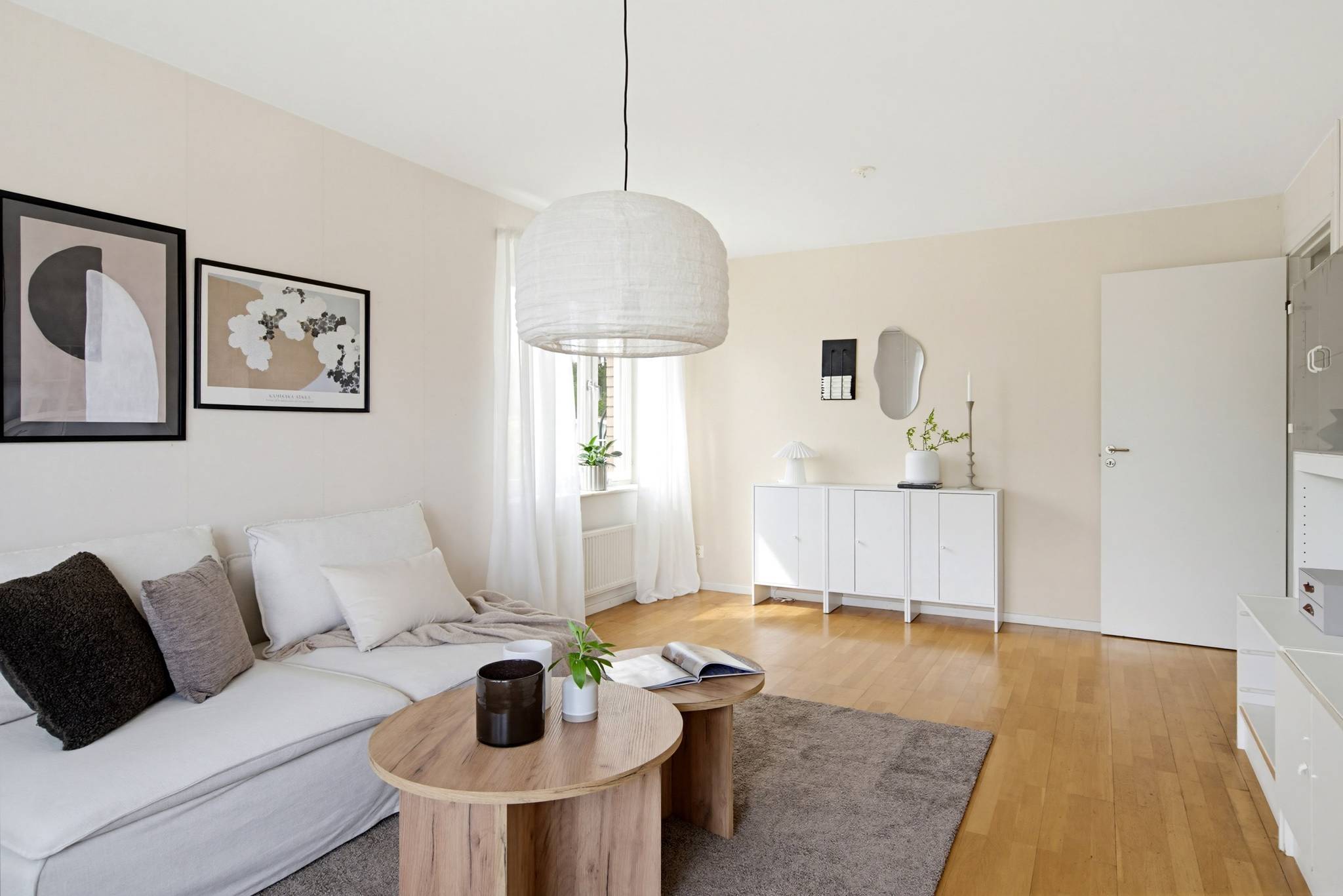 2 rum Lägenhet på Herrhagsvägen 186 Stenhagen Uppsala kommun - bild 13