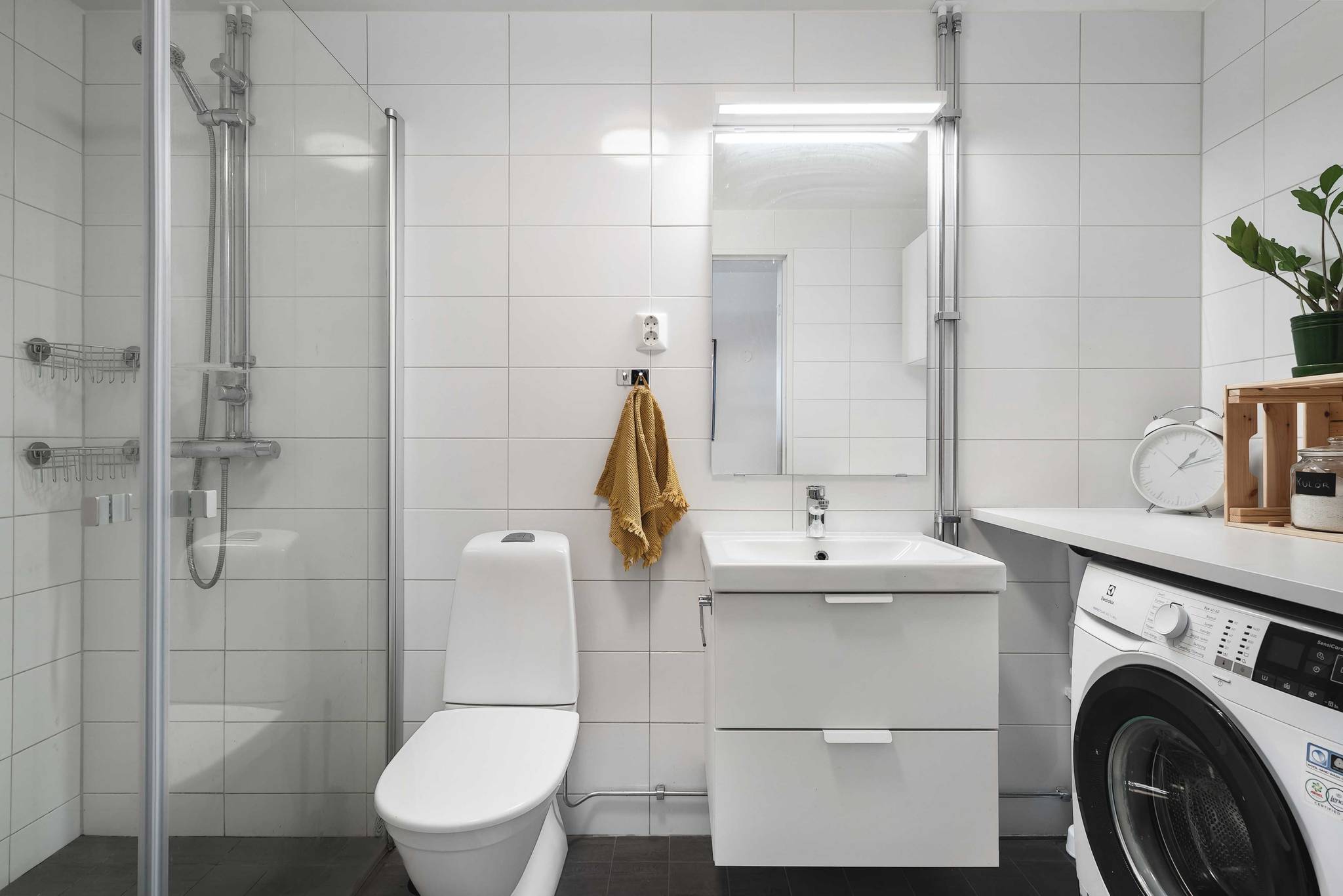 3 rum Lägenhet på Kantorsgatan 3B Kvarngärdet Uppsala kommun - bild 21