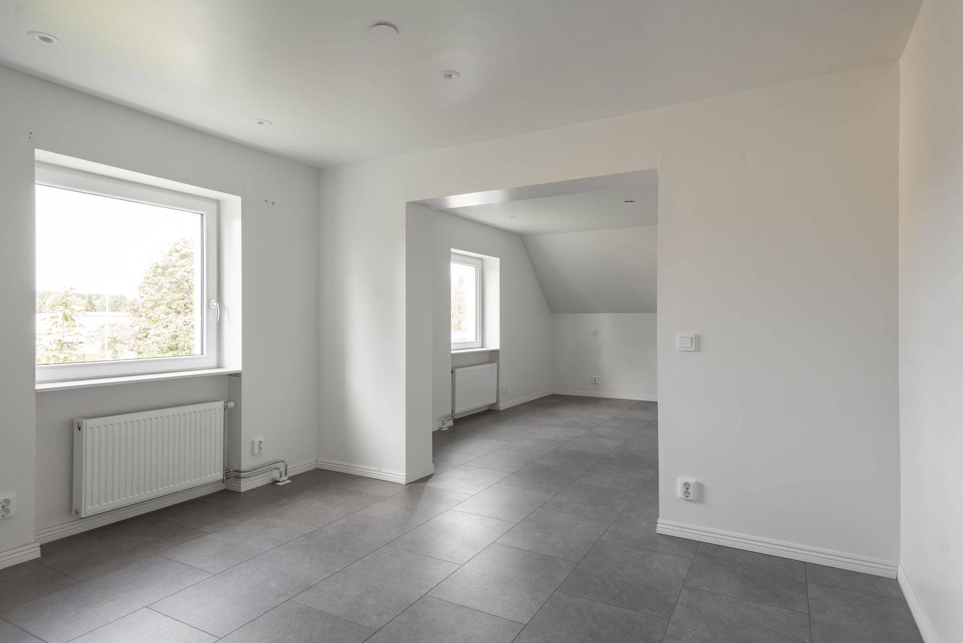 5 rum Villa på Häsängsvägen 27 Häsängen Karlskoga kommun - bild 33