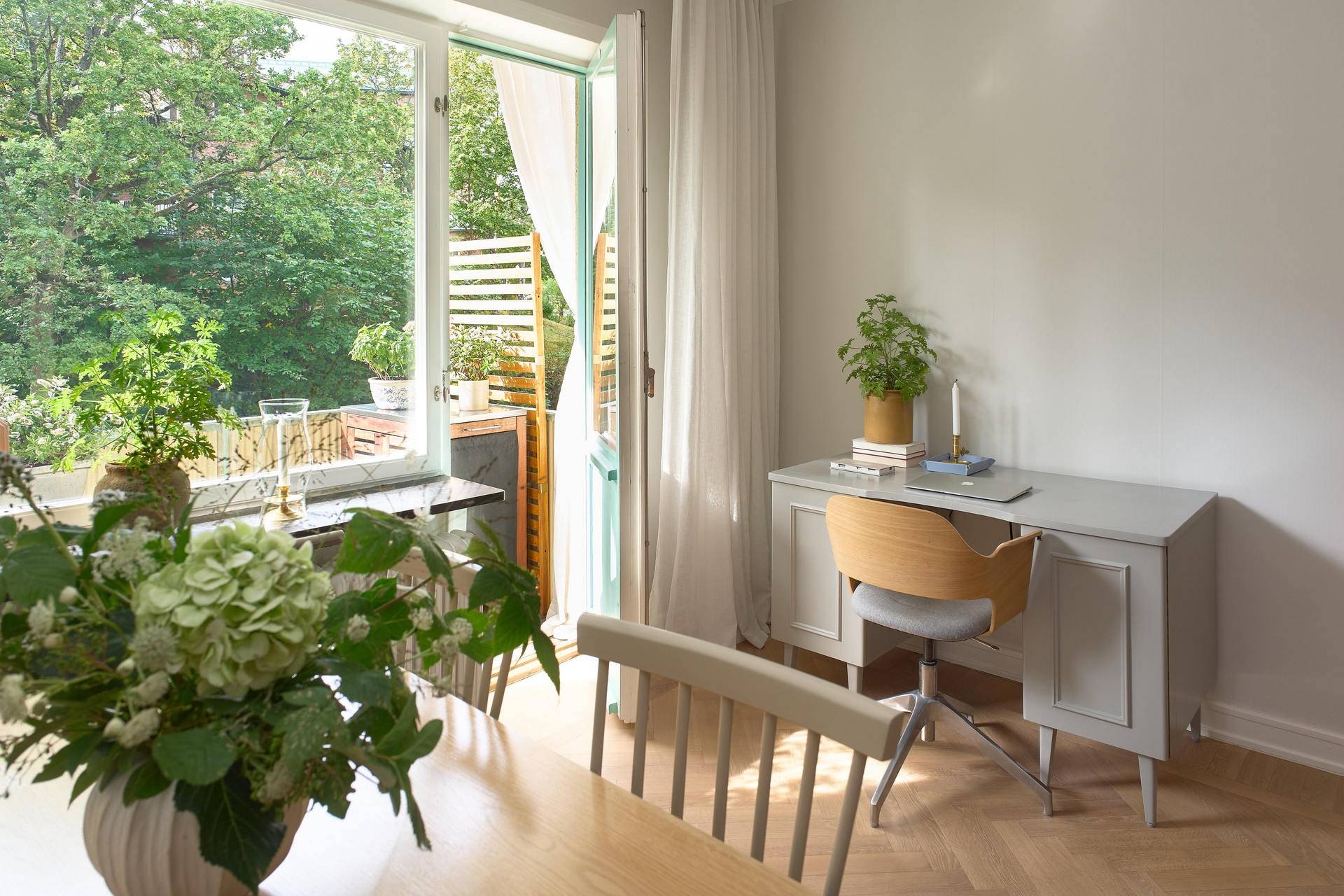 2 rum Lägenhet på Gammelgårdsvägen 19 Kungsholmen - Stora Essingen Stockholms kommun - bild 5
