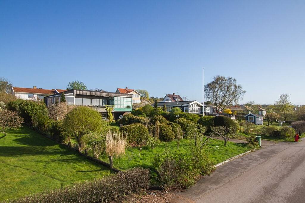 8 rum Villa på Skallstugevägen 7 Haverdal/Skallen Halmstads kommun - bild 44