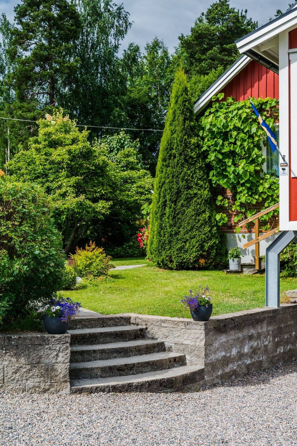 5 rum Villa på Pilvägen 3 Timrå Timrå kommun - bild 5