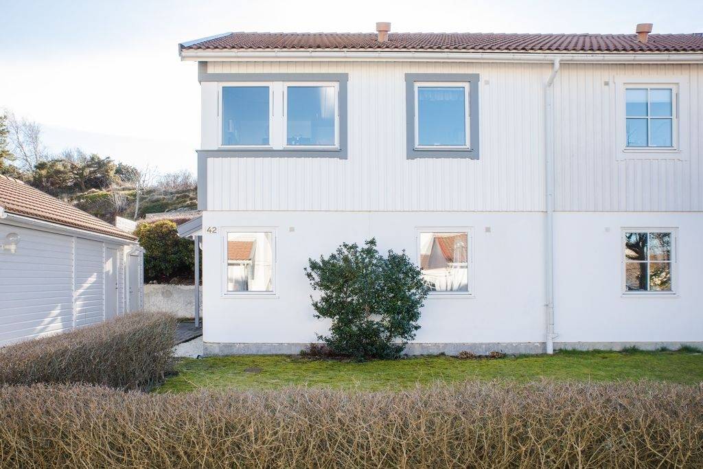 5 rum Parhus på Brunstorps hage 42 Säve Göteborgs kommun - bild 12