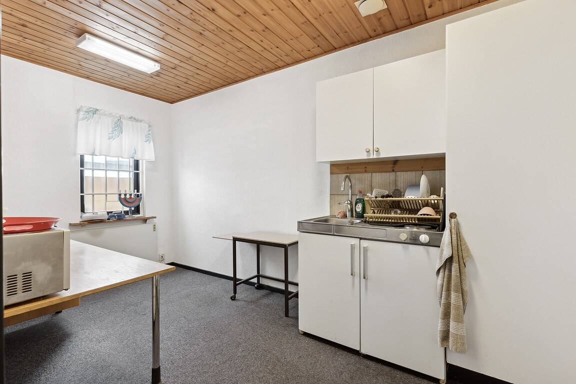 650 m² Övrig på Pumpvägen 3 Höör Höörs kommun - bild 14