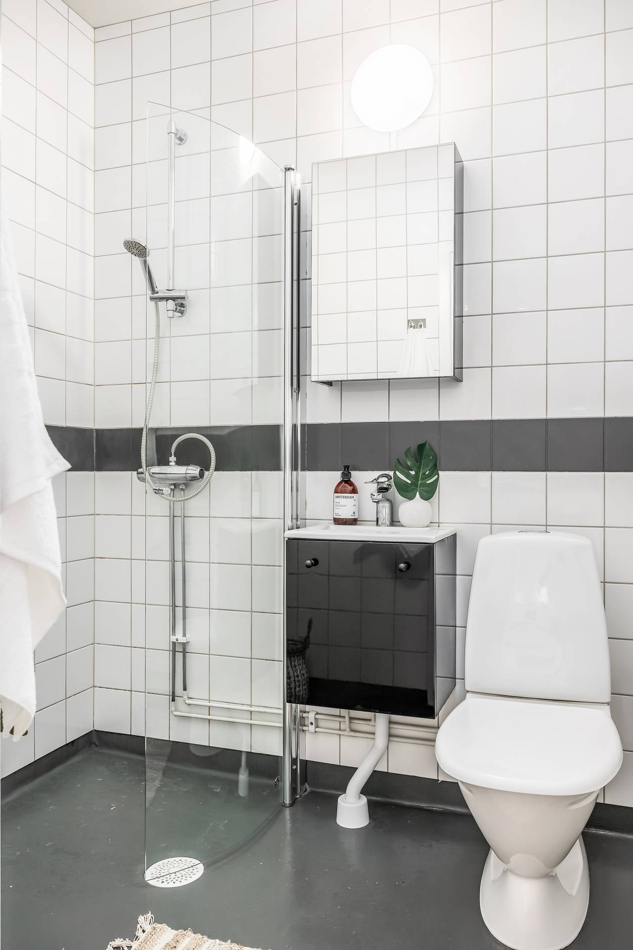 2 rum Lägenhet på Hagagatan 14B Haga Norrköpings kommun - bild 21