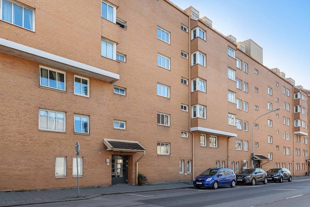 3 rum Lägenhet på Furutorpsgatan 30B Söder Helsingborgs kommun - bild 16