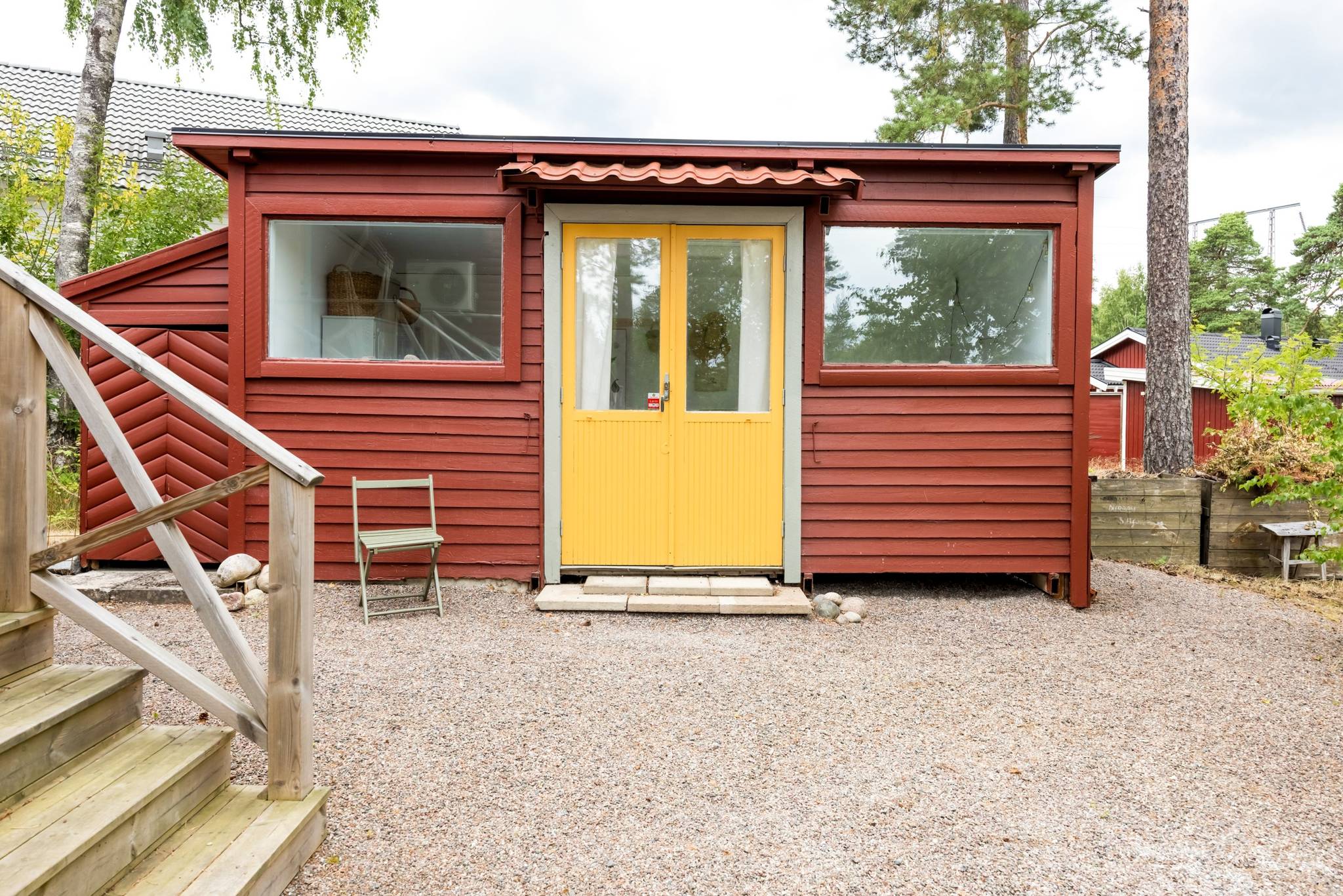 6 rum Villa på Norra Tibblevägen 17 Uppsala kommun - bild 50