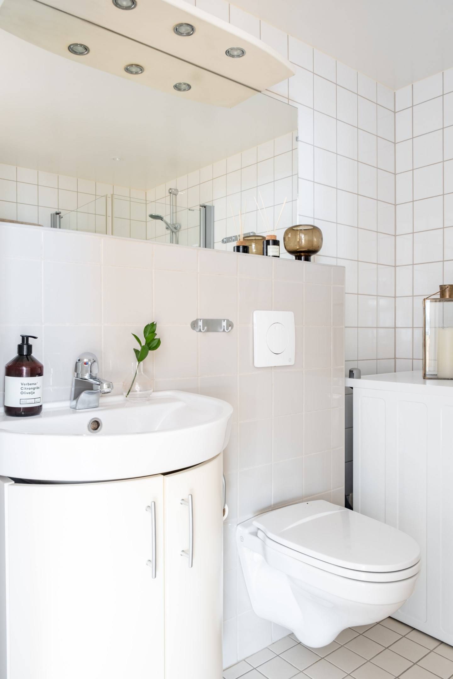 1 rum Lägenhet på Tottvägen 117A, Brf Fresk i Åre A43 Åre By Åre kommun - bild 10