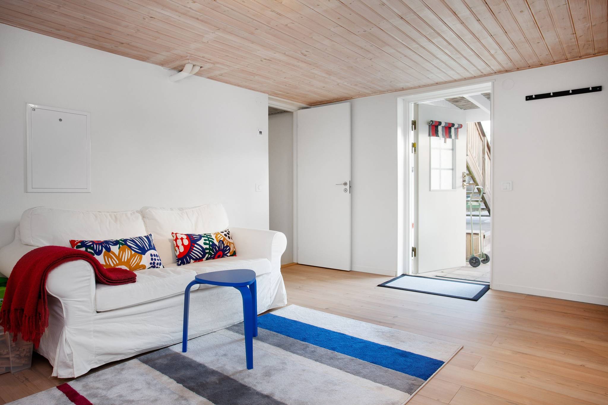 5 rum Villa på Frislandsvägen 21 Bromma - Norra Ängby Stockholms kommun - bild 22