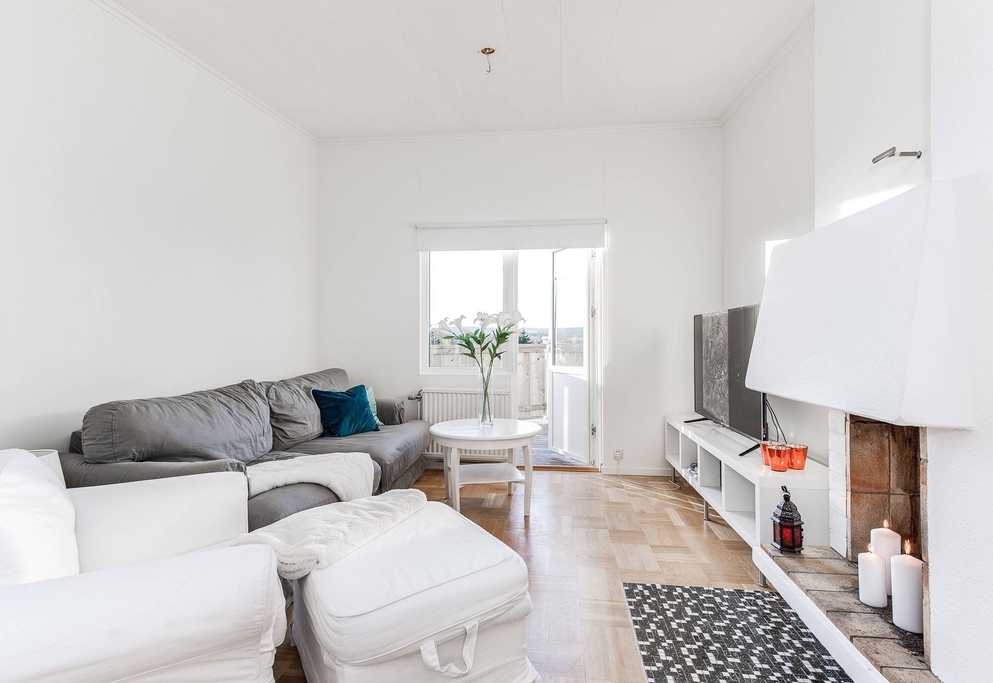 6 rum Villa på Zinkvägen 10 Forsa-Njurunda Sundsvalls kommun - bild 8