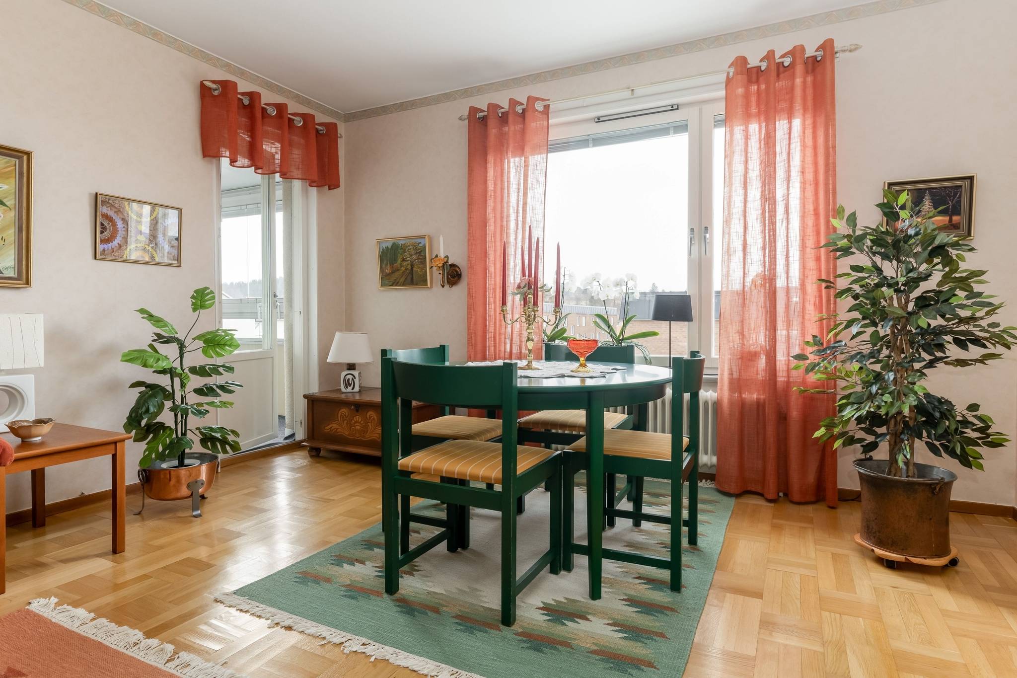 2 rum Lägenhet på Köpmansgatan 21A LUDVIKA Centrum Ludvika kommun - bild 5