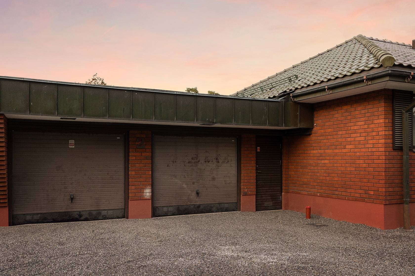9 rum Villa på Privatvägen 2B Fågelsången Sollentuna kommun - bild 3