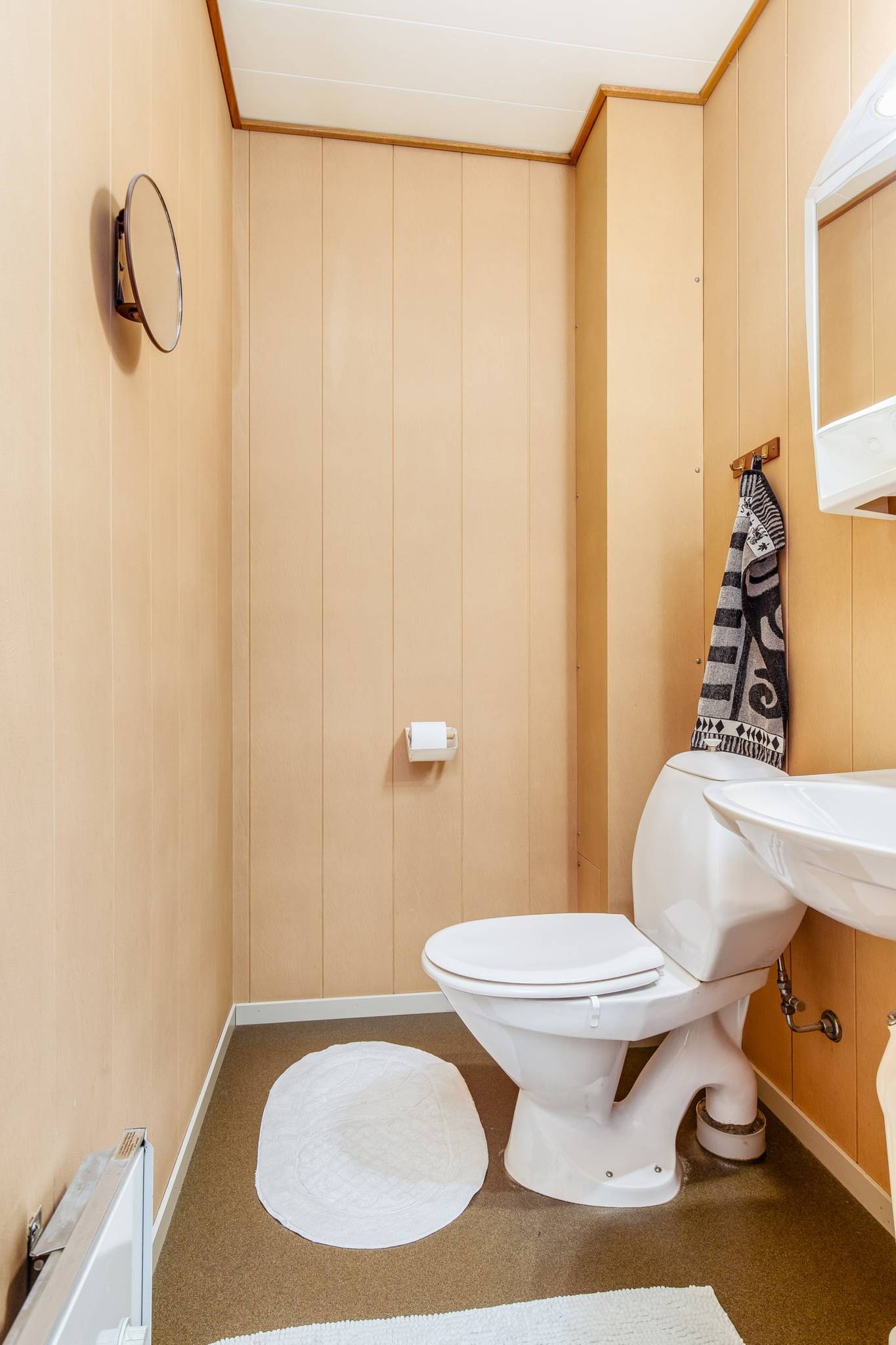 5 rum Radhus på Kvarnbergsvägen 39A Kvarnbergsplan Huddinge kommun - bild 16