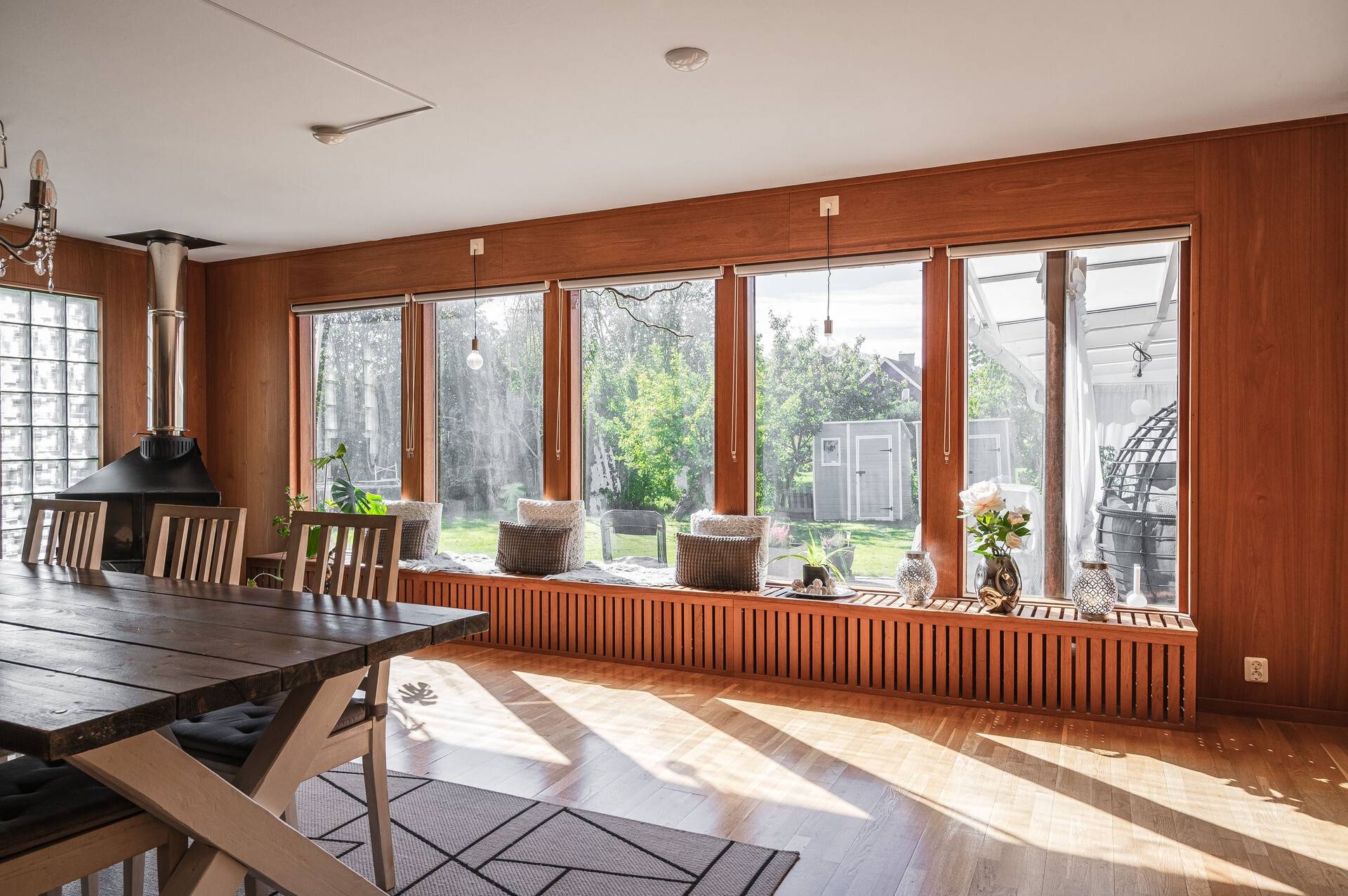 7 rum Villa på Västgötagatan 6 Kvänum Vara kommun - bild 11