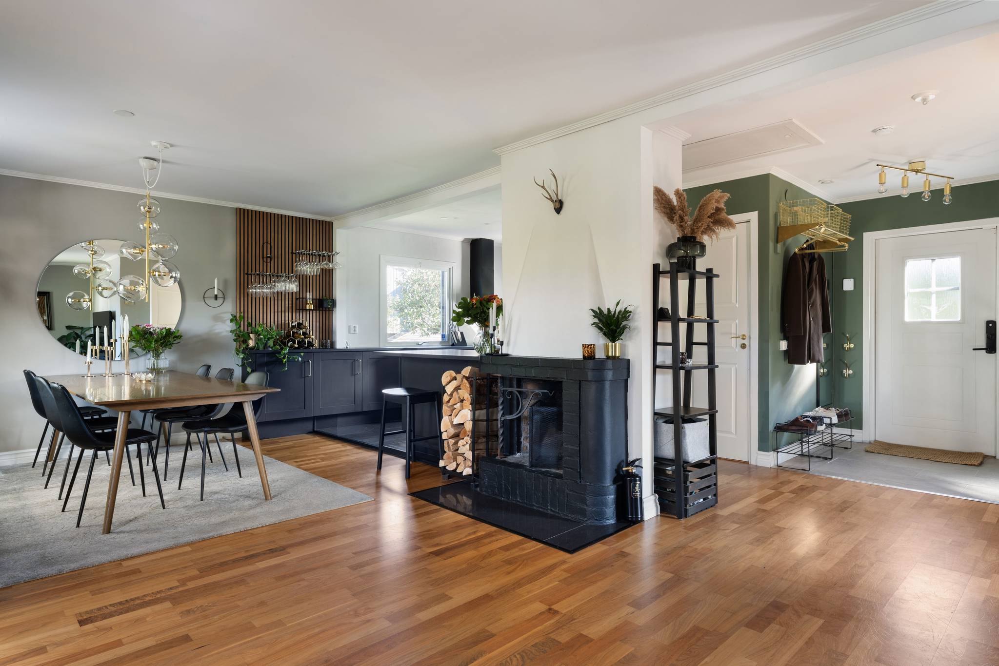 68 m² Villa på Karossvägen 12 Älvsjö Stockholms kommun - bild 13