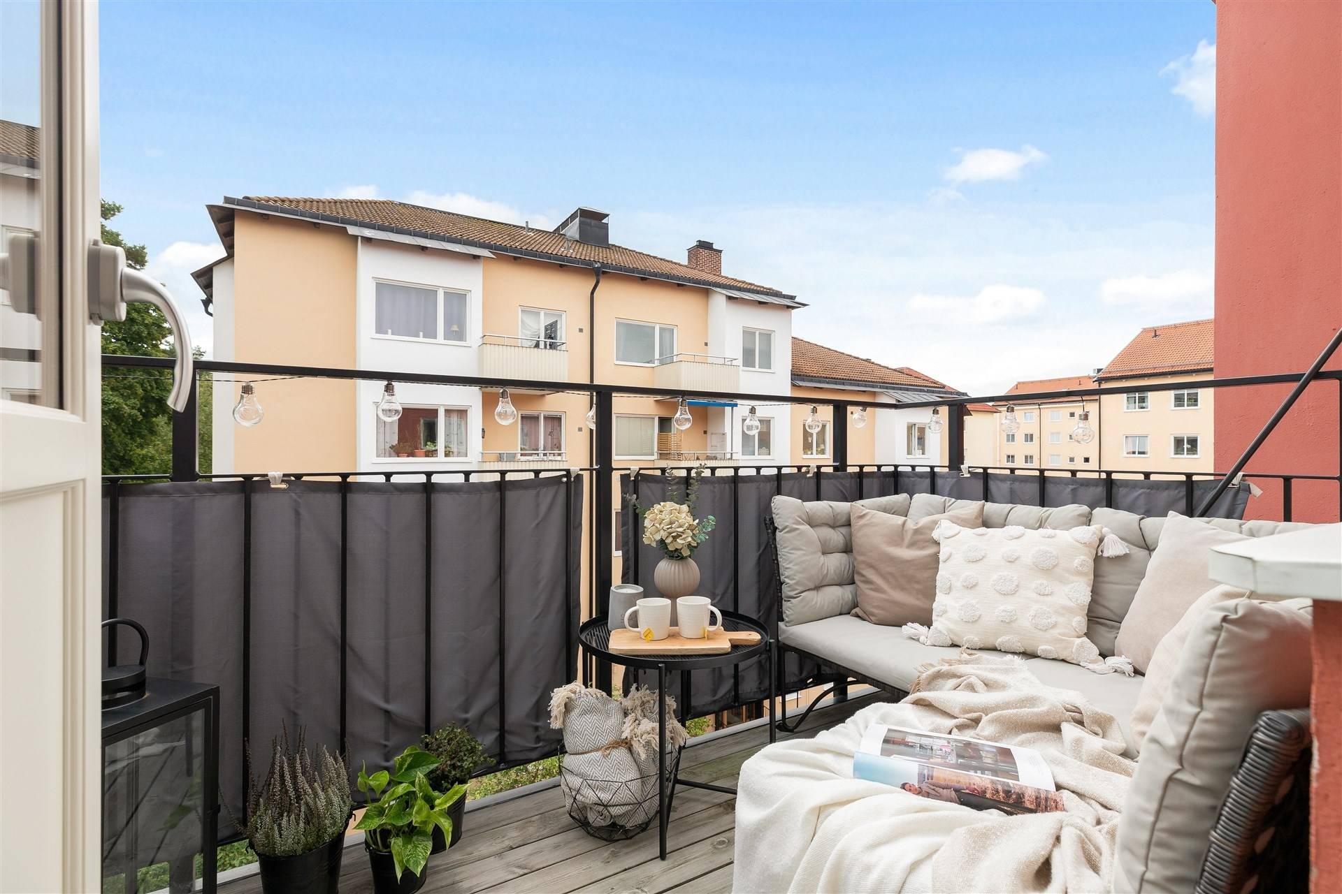 2 rum Lägenhet på Vegagatan 8 Centrala Sundbyberg Sundbybergs kommun - bild 7