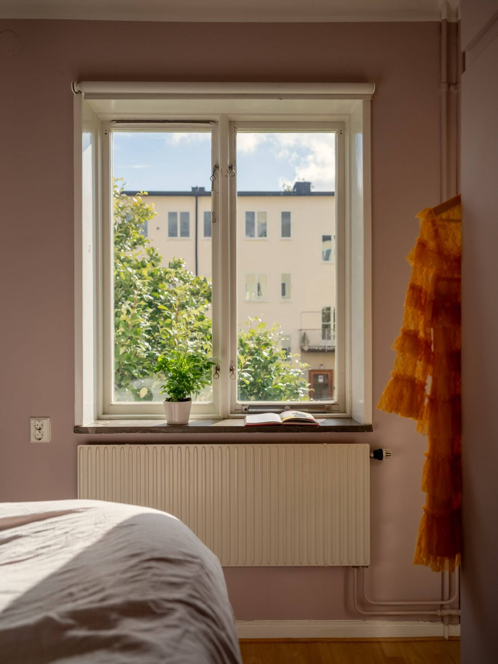 2 rum Lägenhet på Älvkarleövägen 5 Hjorthagen Stockholms kommun - bild 21