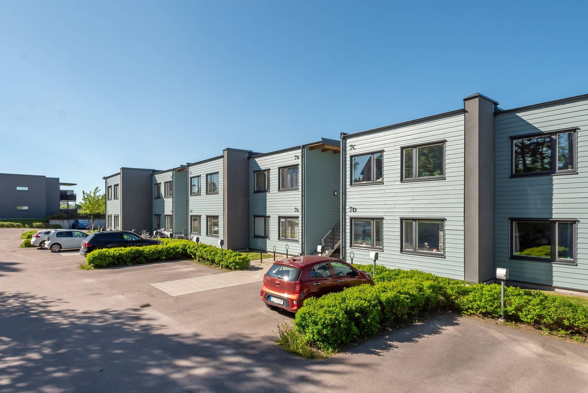 3 rum Lägenhet på Älvkullevägen 7D Älvkullen Västerås kommun - bild 39