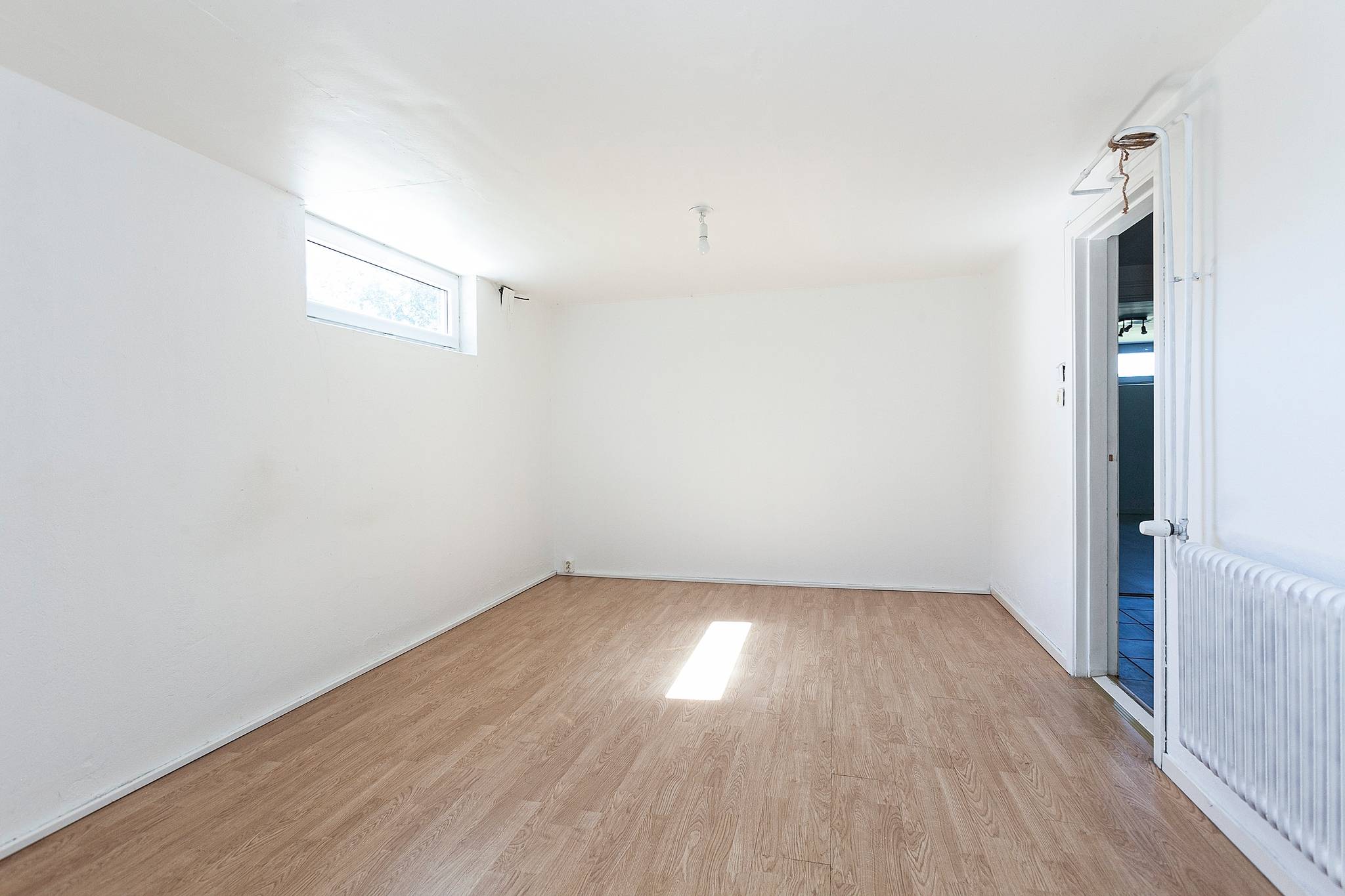 6 rum Villa på Gamla vägen 4 Östra Ljungby Klippans kommun - bild 21