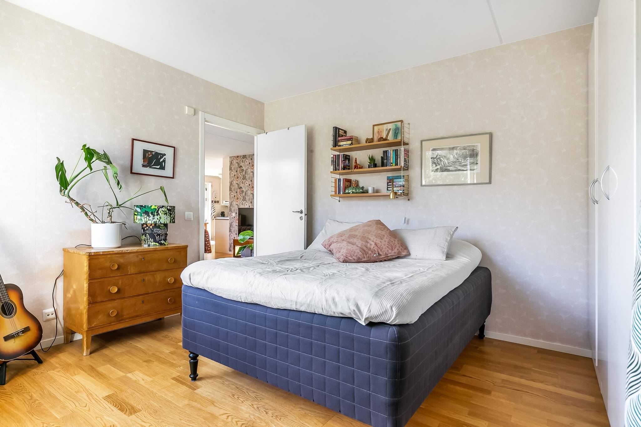 5 rum lägenhet på Värmlandsvägen 7A Farsta, Stockholms kommun - bild 5