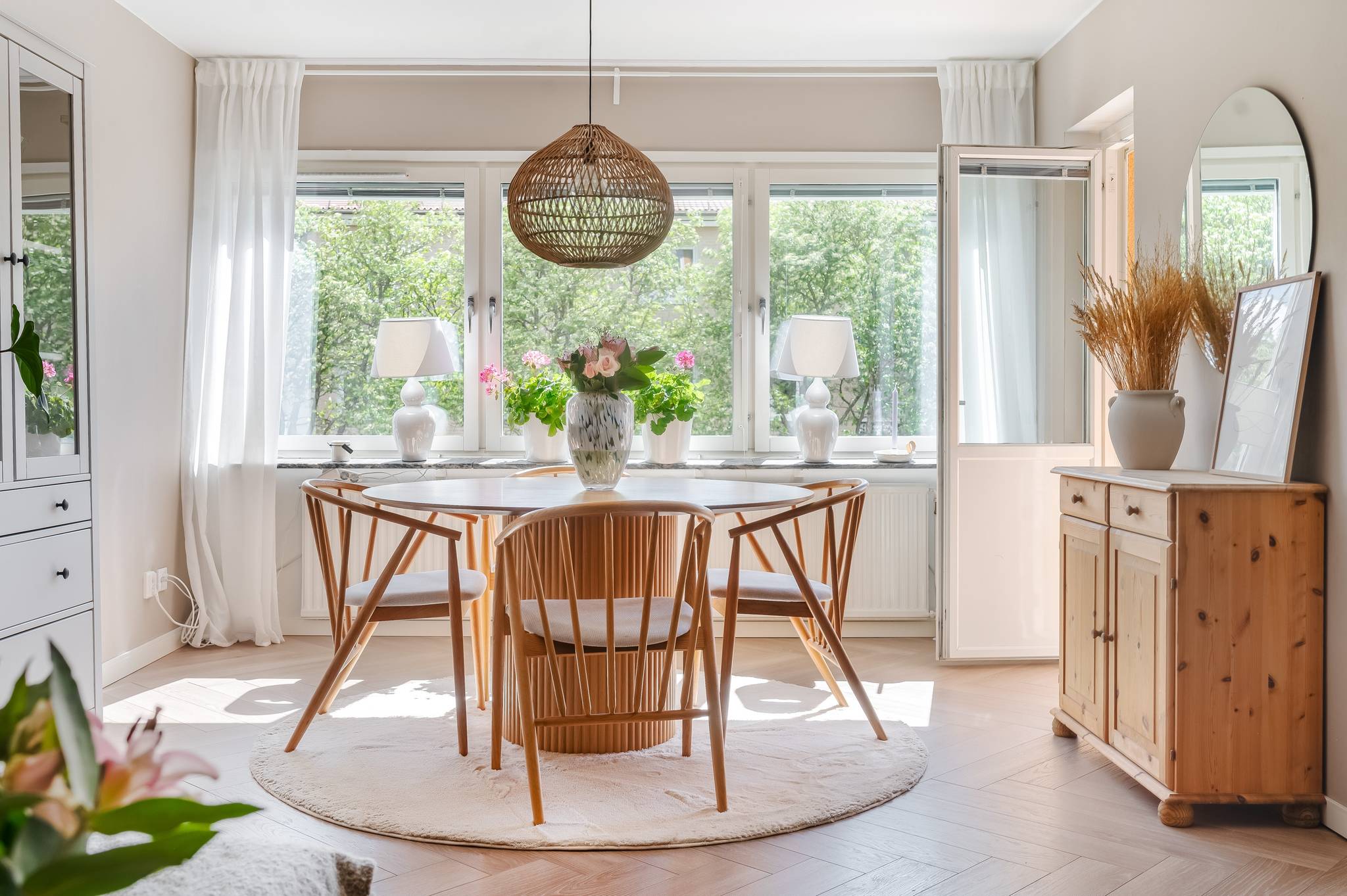 3 rum Lägenhet på Tallåsvägen 16A Stigslund Gävle kommun - bild 14