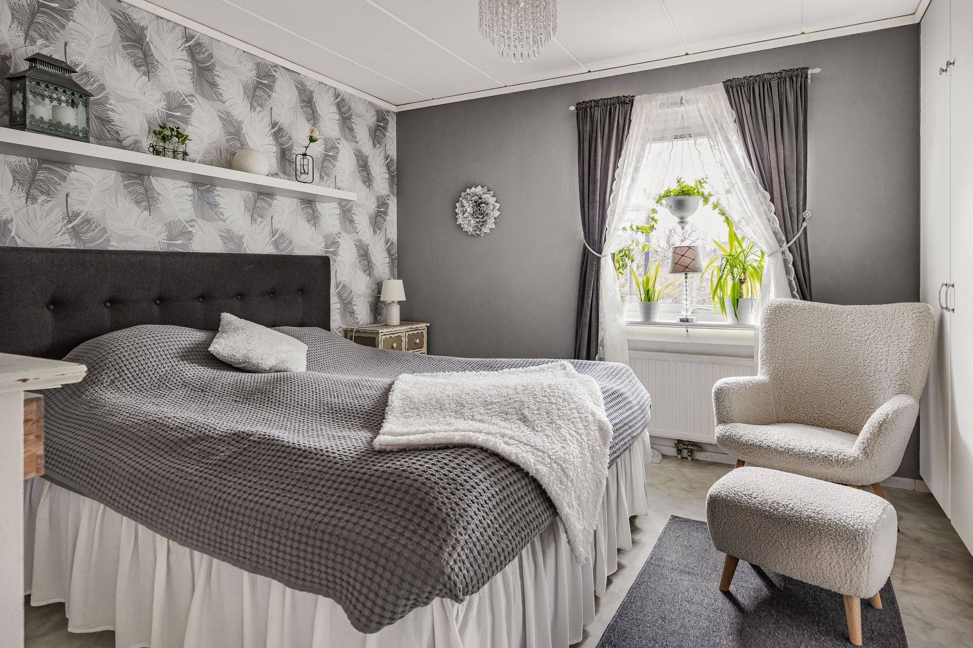 4 rum Villa på Sollidsvägen 12 Stenstorp Falköpings kommun - bild 9