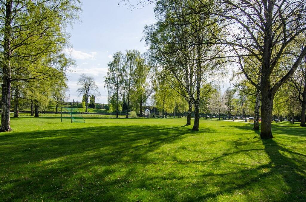 2 rum Lägenhet på Lillgatan 12 Liljeholmen Jönköpings kommun - bild 23