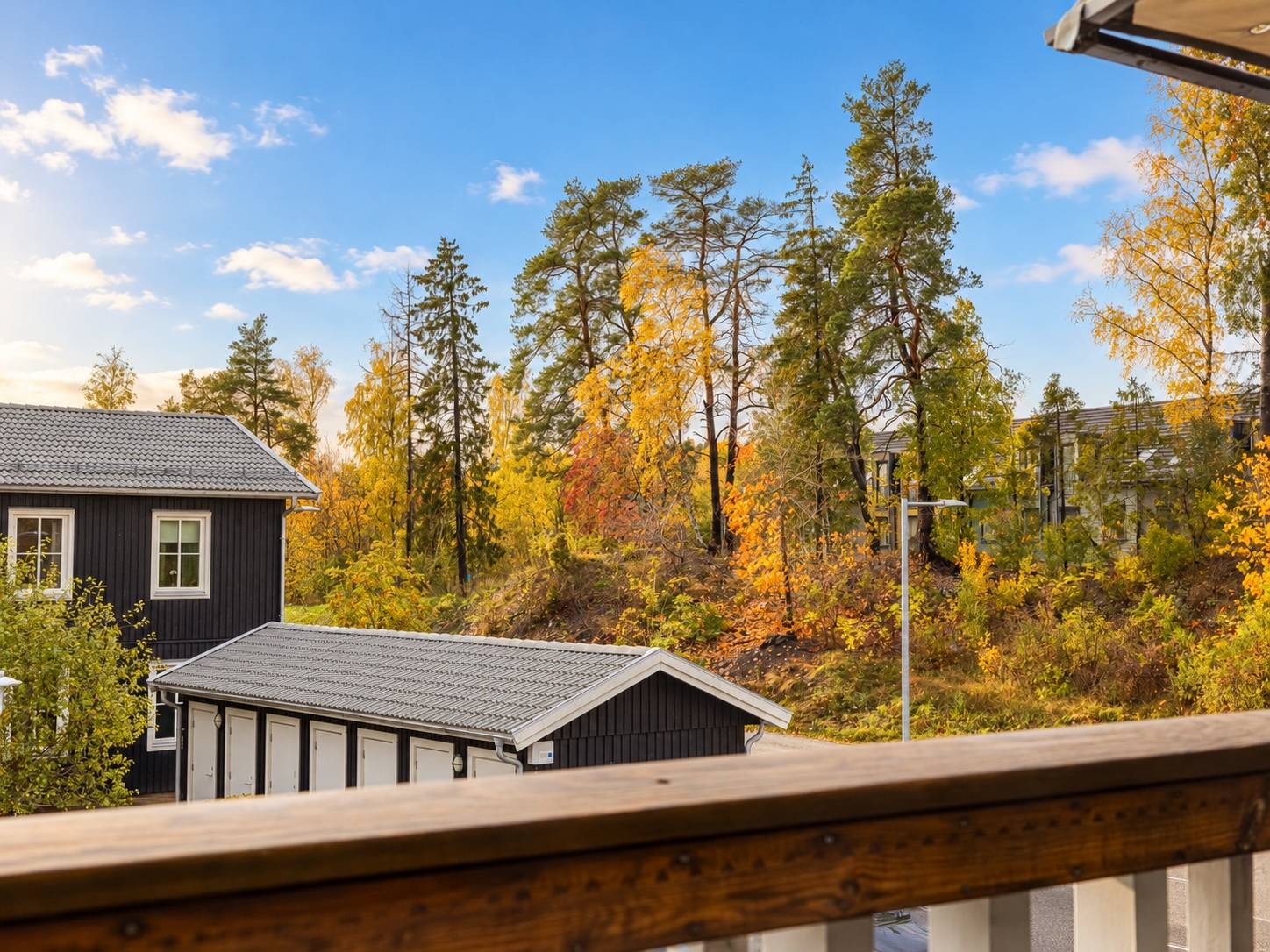 3,5 rum lägenhet på Ekebyvägen 10E Fresta/Ekeby, Upplands Väsby kommun - bild 4