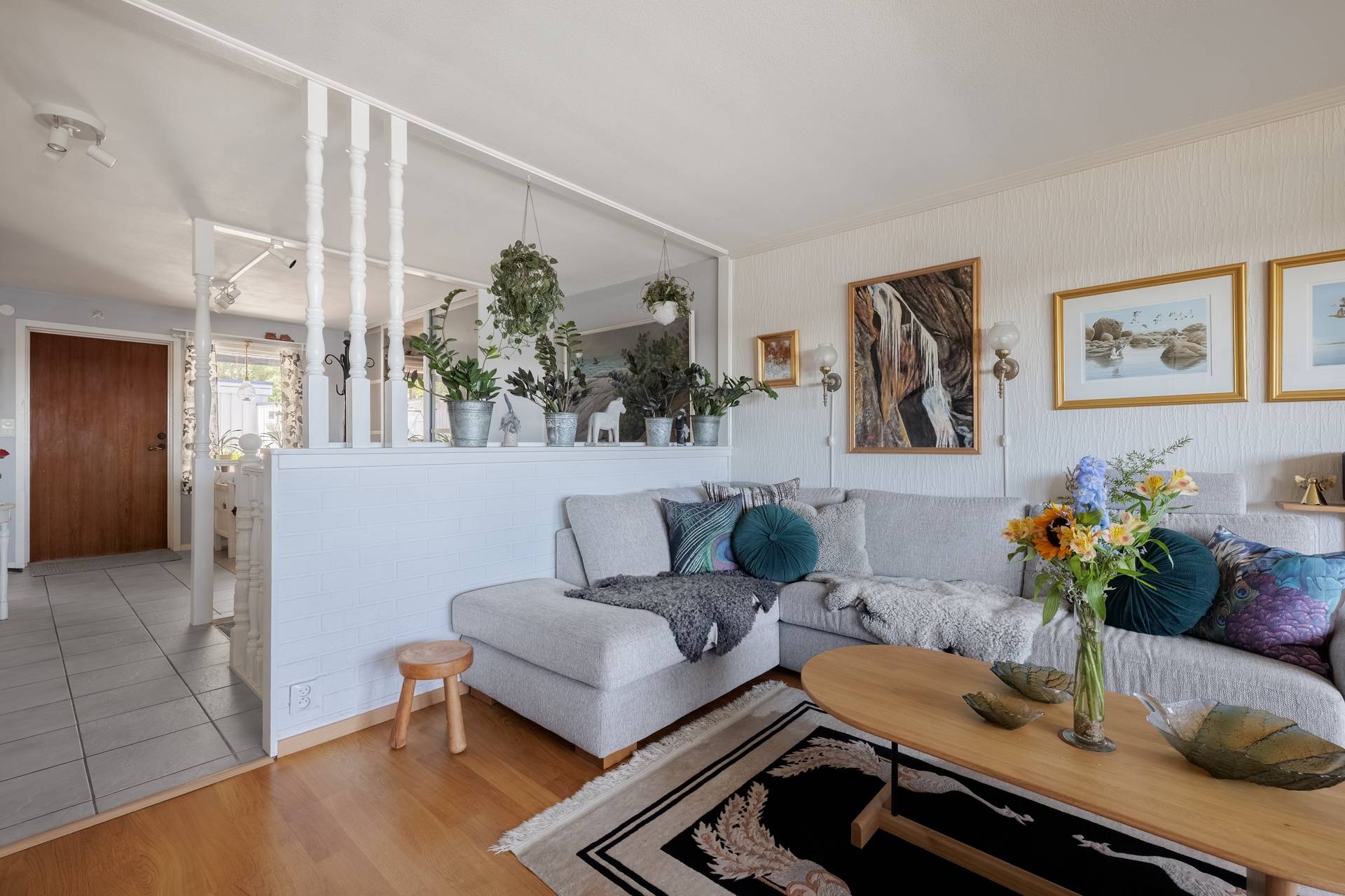 5 rum Radhus på Sankta Gertruds väg 174 Djurgården Västerviks kommun - bild 14