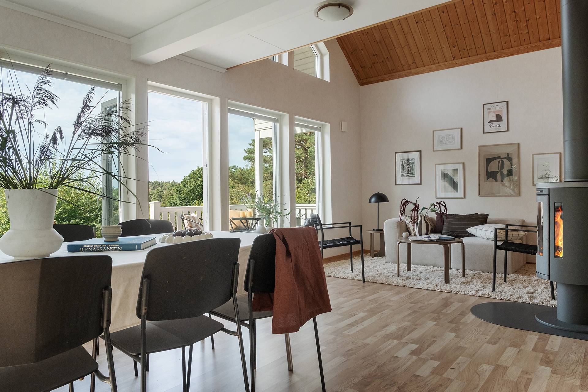 5 rum Villa på Korpedalsvägen 12 Aröd Kungälvs kommun - bild 12
