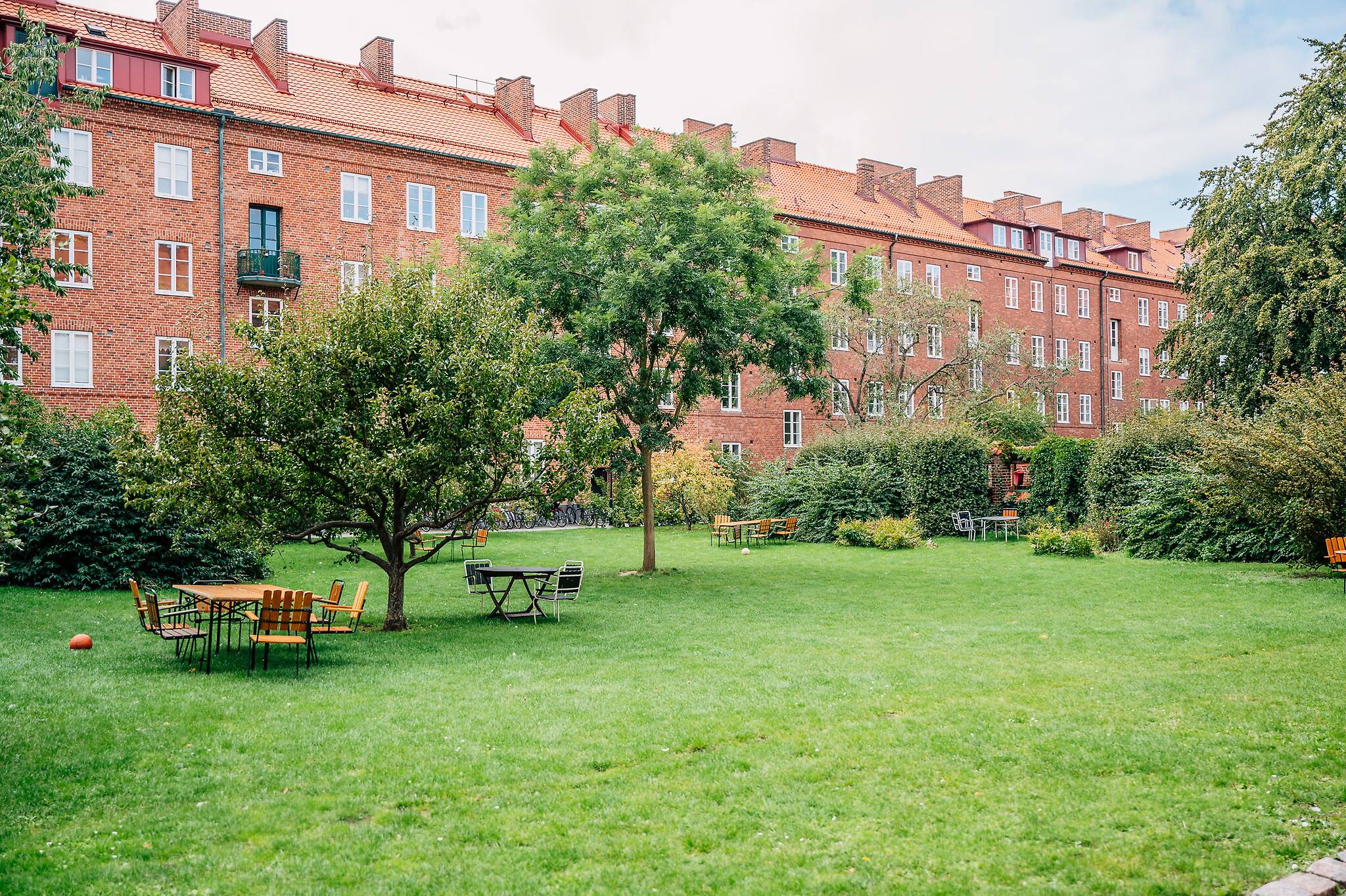 1.5 rum Lägenhet på Döbelnsgatan 3 C Rörsjöstaden Malmö kommun - bild 19