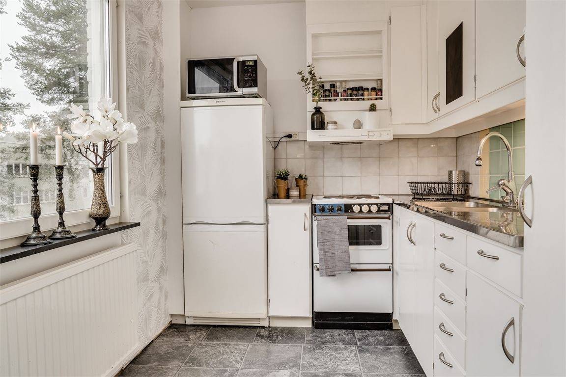 1 rum Lägenhet på Orkestervägen 44 Sjungande Dalen Skellefteå kommun - bild 10