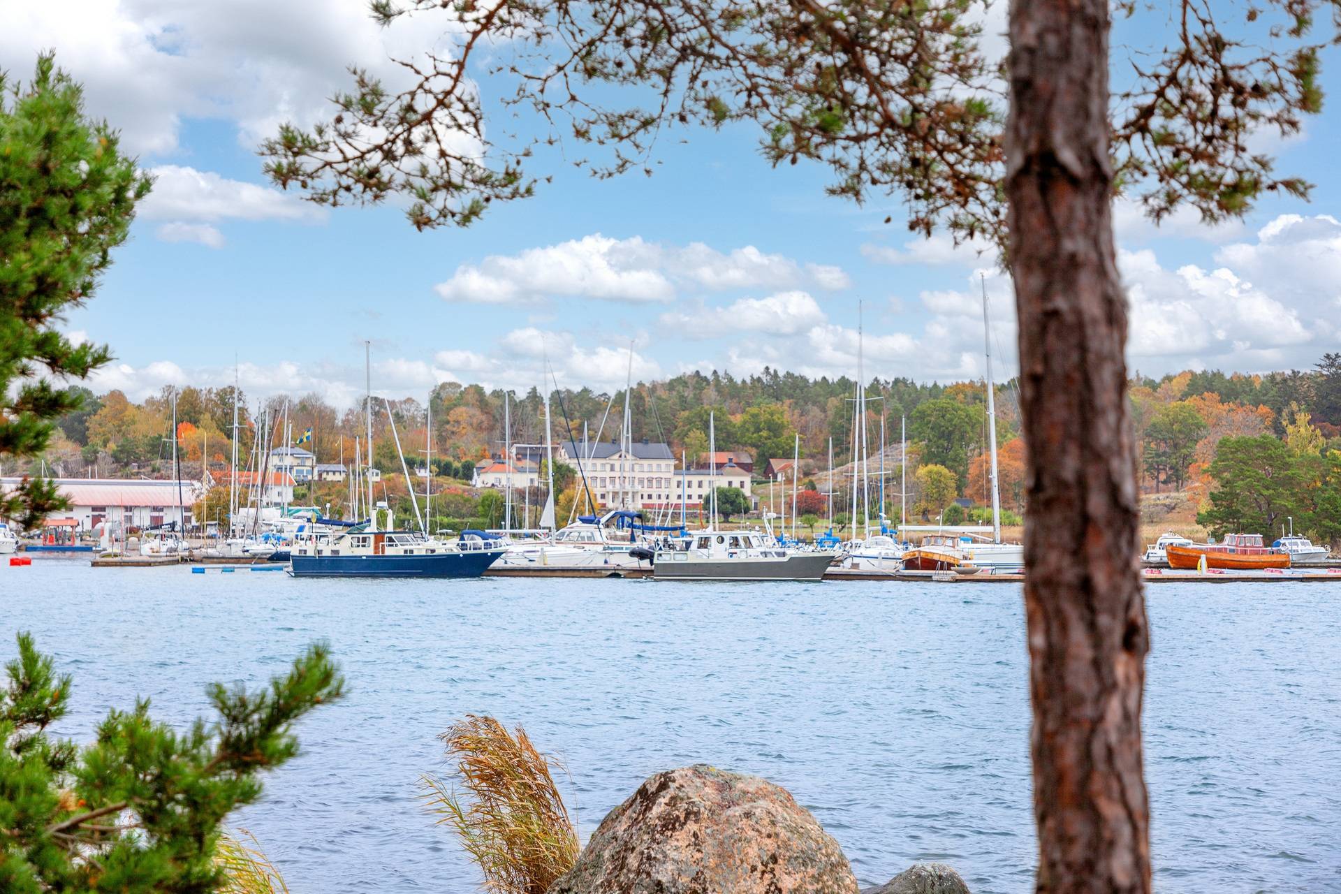 160 m² Villa på Nävekvarn Femman 1 Nävekvarn Nyköpings kommun - bild 47