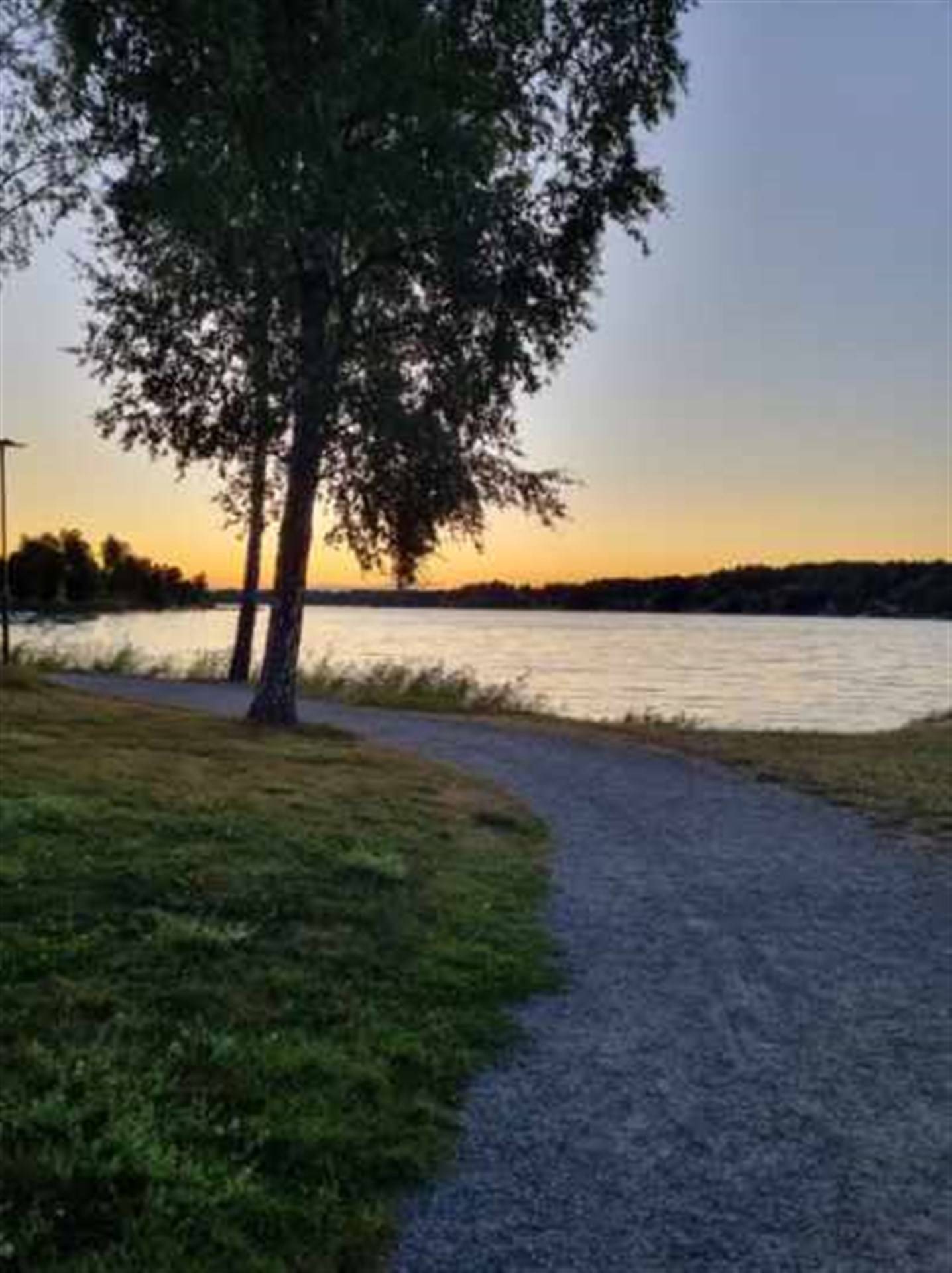 5 rum Radhus på Källarängsvägen 35c Sundby Strand Strängnäs kommun - bild 28
