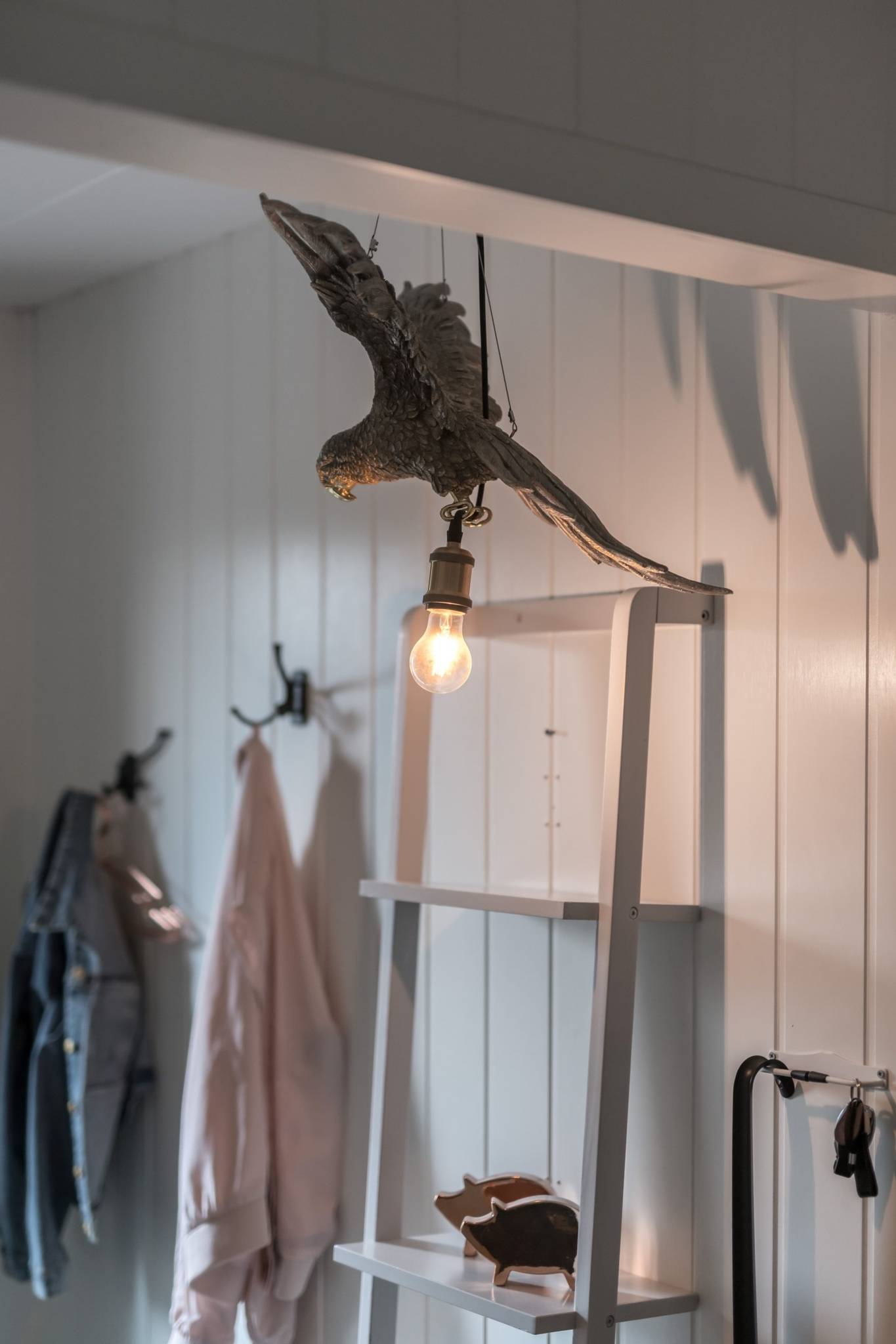 5 rum Villa på Vrinevägen 16 Färgelanda kommun - bild 4