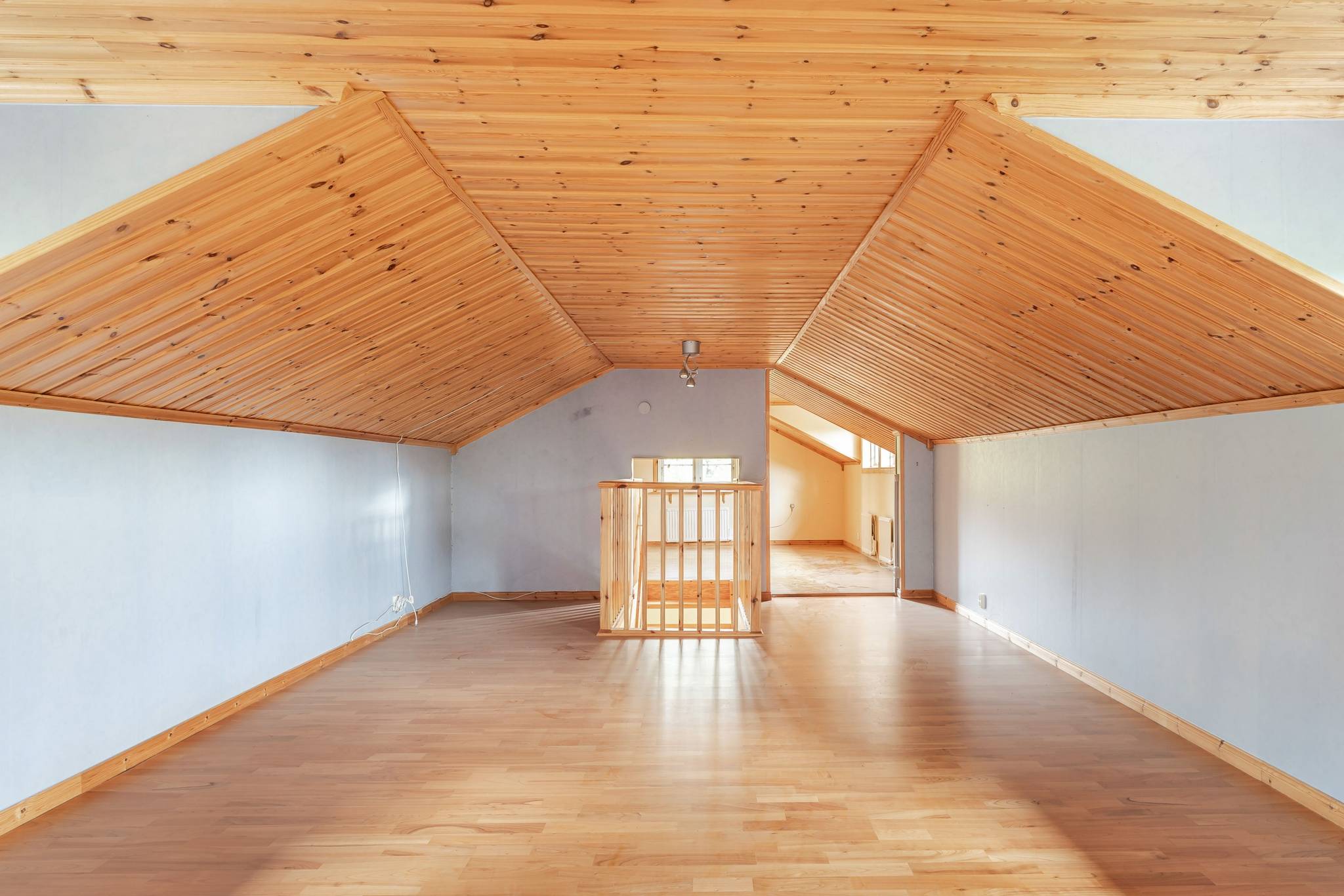 132 m² Villa på Utsiktsvägen 110 Orrhammar Flens kommun - bild 22