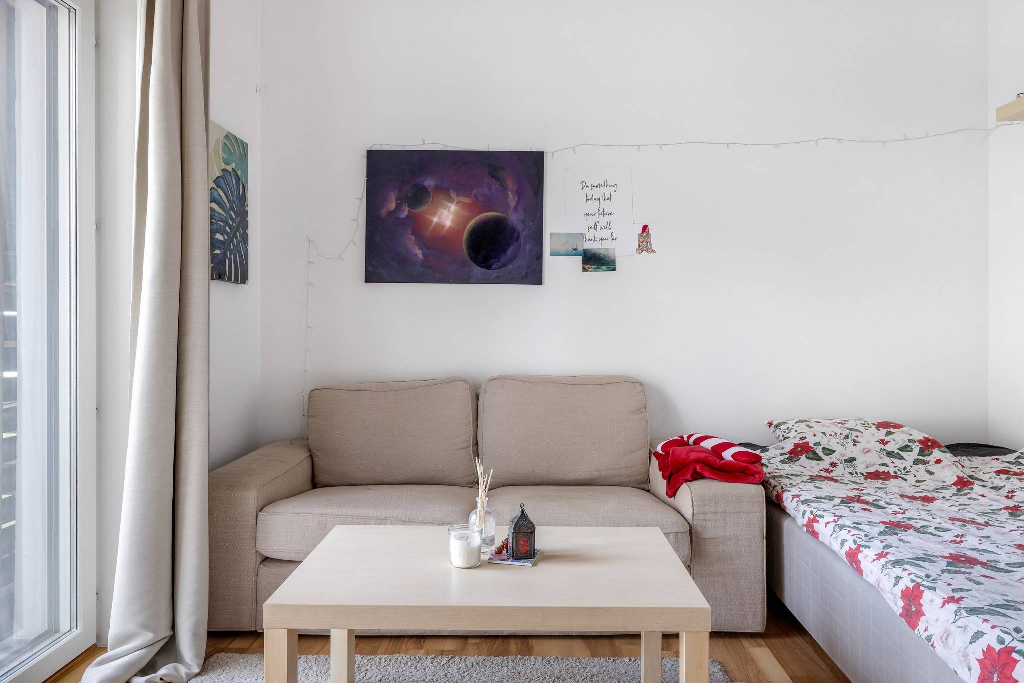 1 rum Lägenhet på Klangs Gränd 3 B Luthagen Uppsala kommun - bild 14