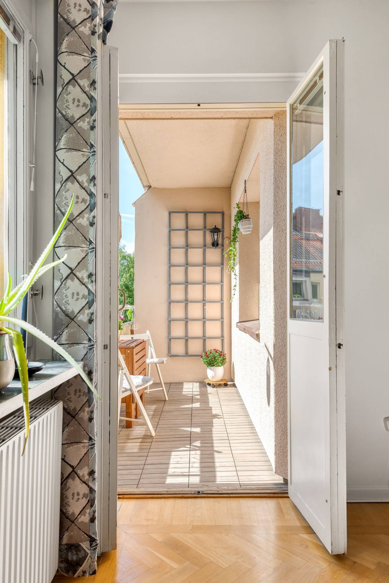 2 rum Lägenhet på Näckrosvägen 28 Solna kommun - bild 11
