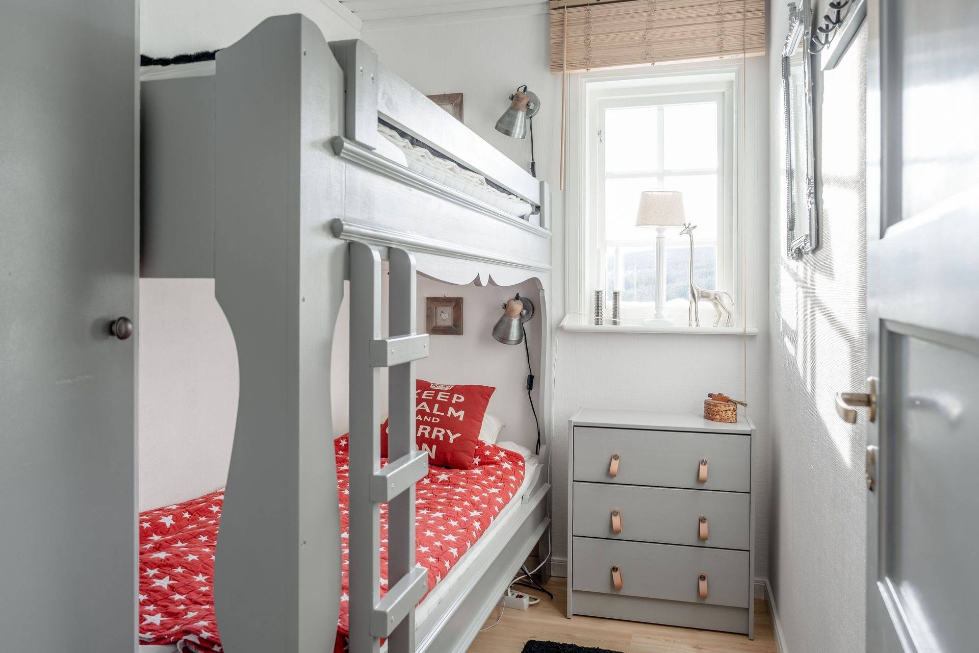 4 rum Villa på Prinsbacken 19 Sälen Malung-Sälens kommun - bild 14