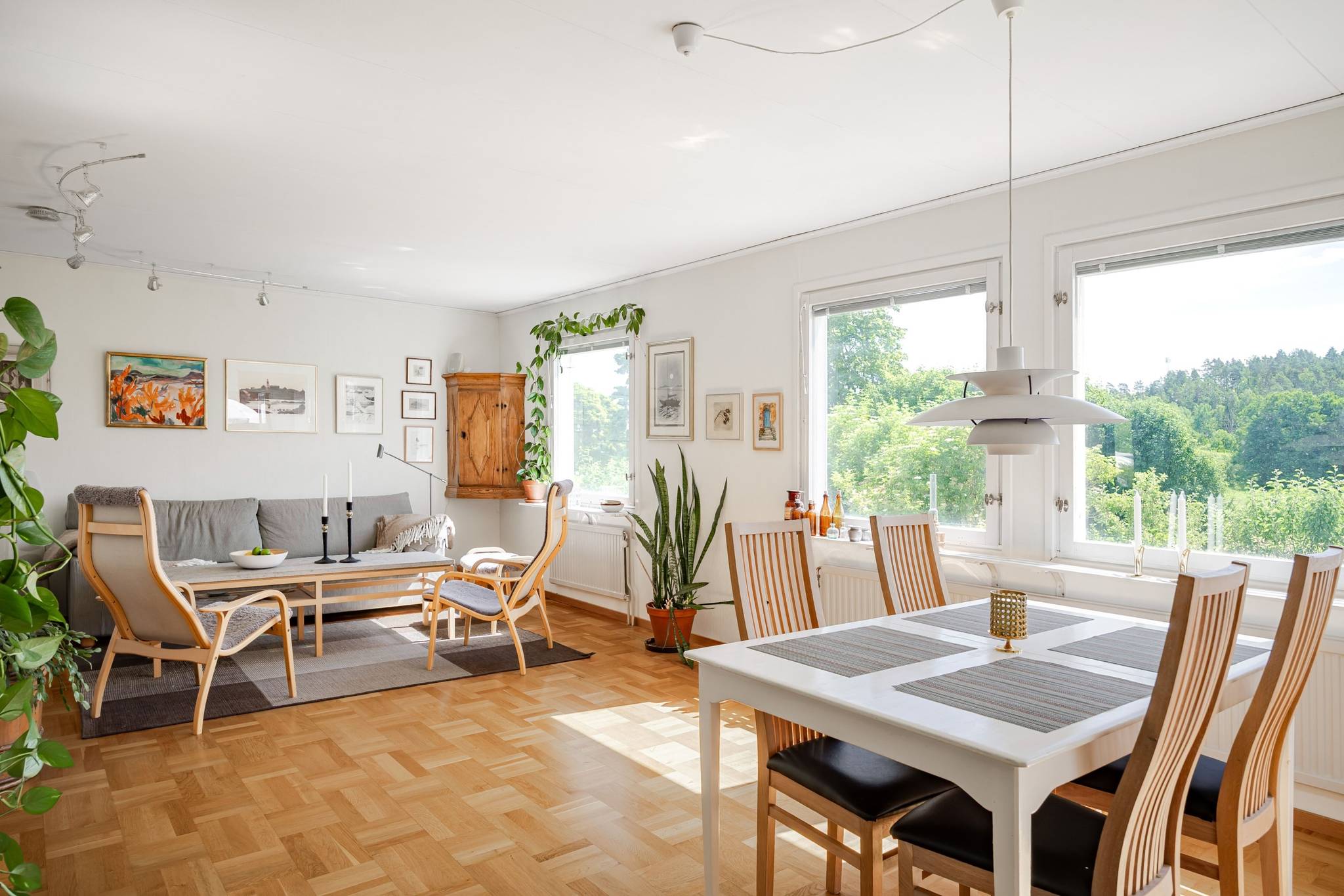 5 rum Villa på Skördevägen 25 Kvisthamra Norrtälje kommun - bild 1