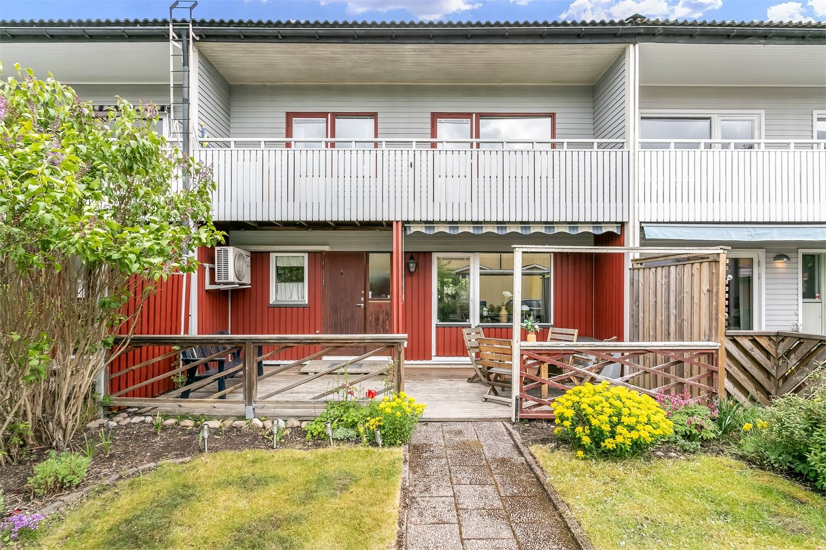 TRÖSKVÄGEN 66, Viksjö, Järfälla kommun