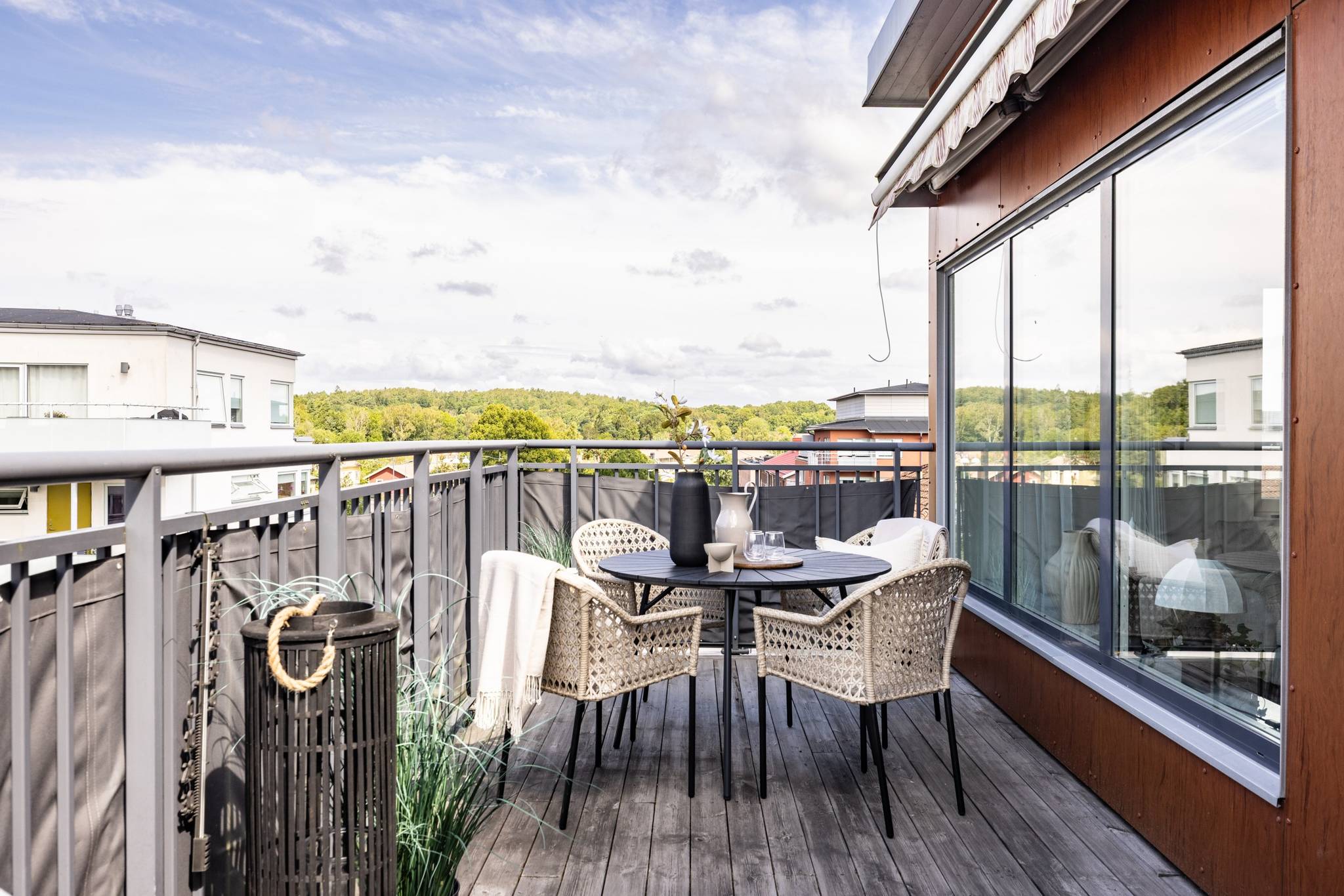 4 rum Lägenhet på Ytterby Torg 17 Ytterby Kungälvs kommun - bild 20