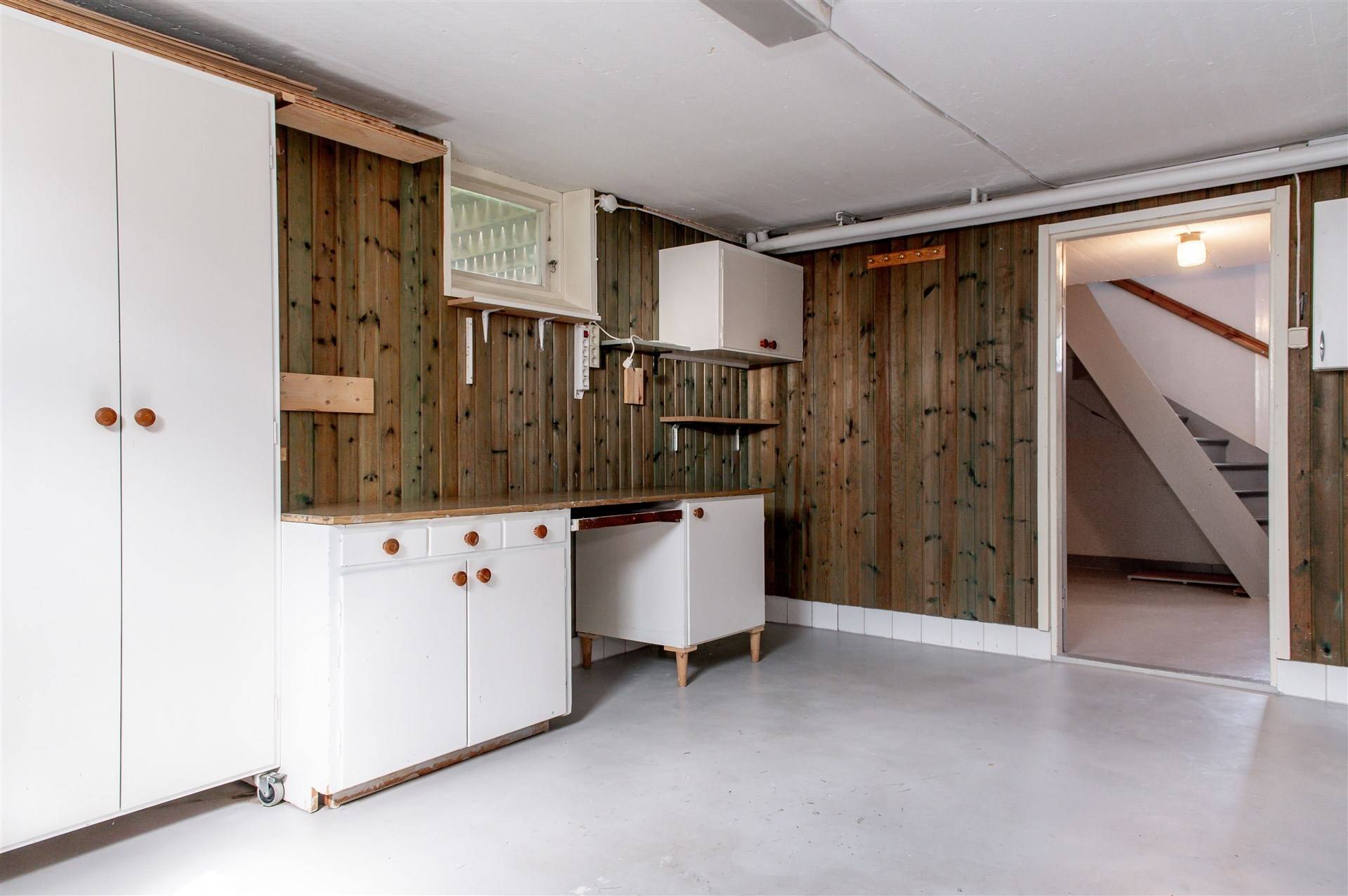 6 rum Villa på Plangatan 12 Sörböle Skellefteå kommun - bild 30