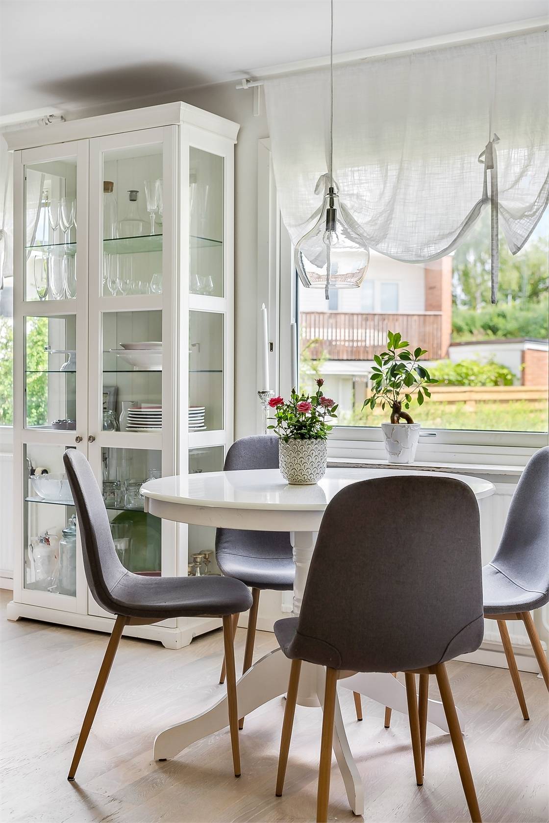 5 rum Villa på Kattfotsbacken 15 Hässelby Norra Villastad Stockholms kommun - bild 17