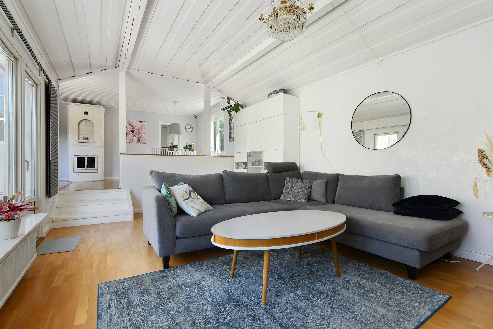 3 rum Villa på Skogsvägen 7 Hagaström Gävle kommun - bild 16