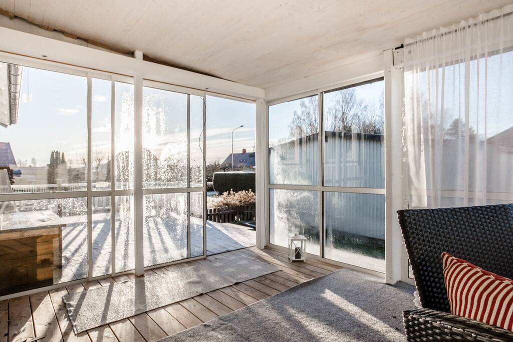 4 rum Villa på Gamla Arbogavägen 10 Glanshammar Örebro kommun - bild 5