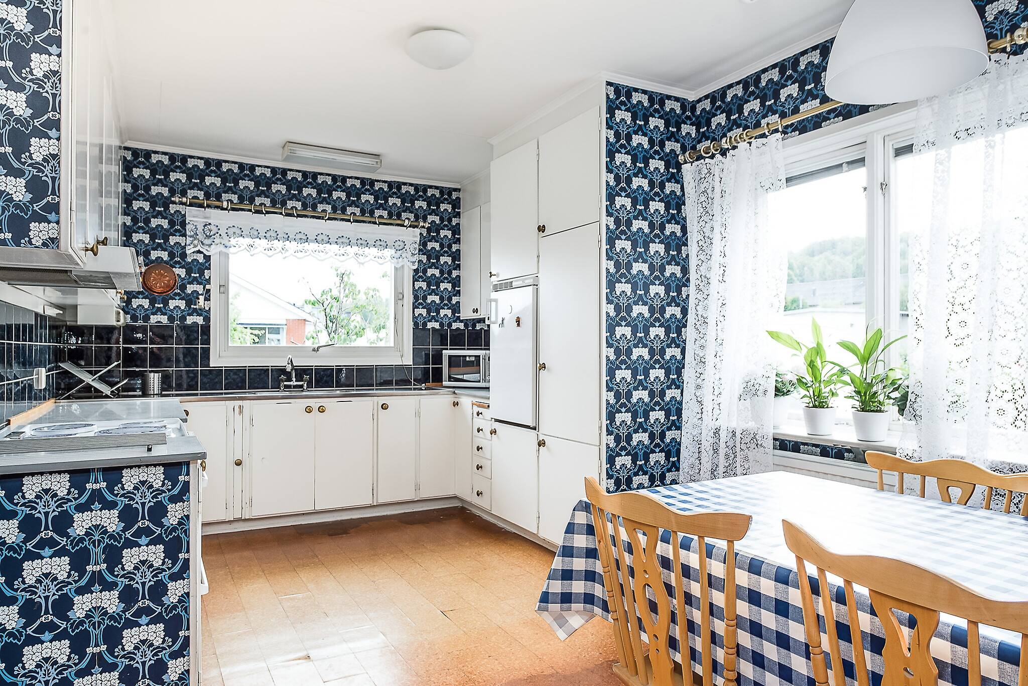 4 rum Villa på Vårlöksbacken 4 Ekhagen Jönköpings kommun - bild 16