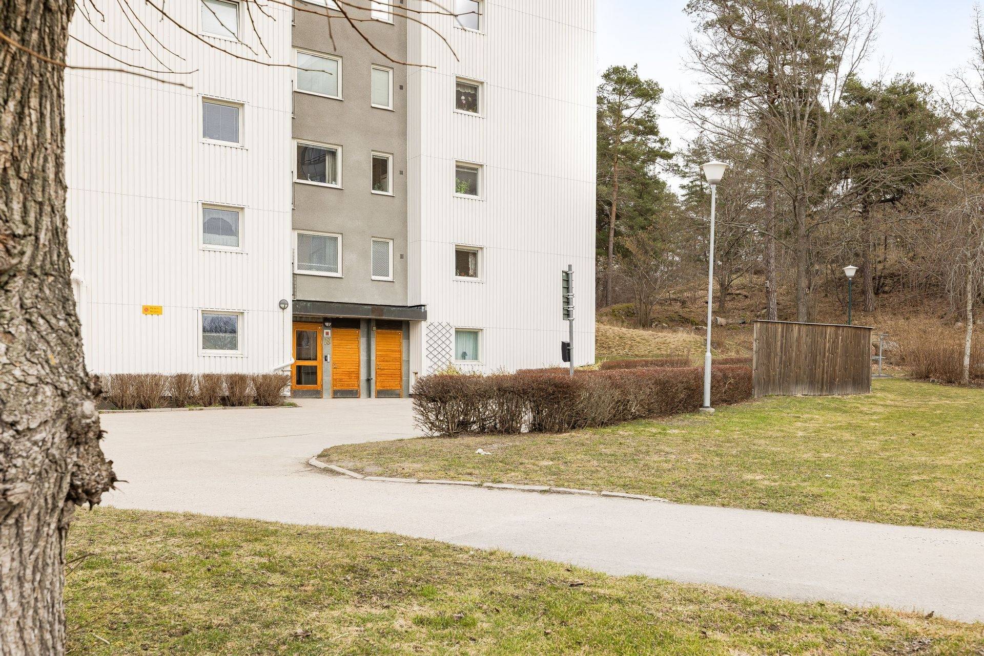 2 rum Lägenhet på Tellusvägen 18 Stenkulla Nyköpings kommun - bild 23