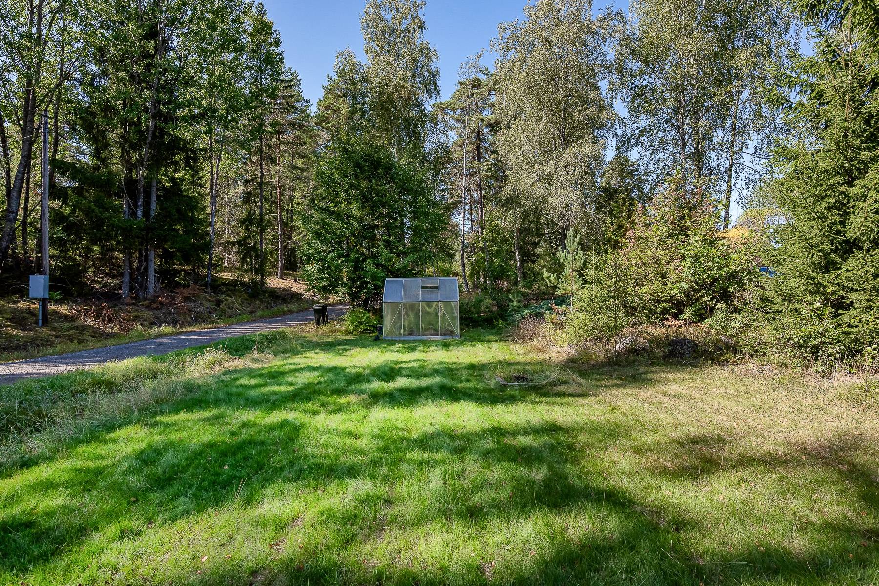 4 rum Fritidshus på Hallonvägen 11 Malmsjöstugan Gnesta kommun - bild 23